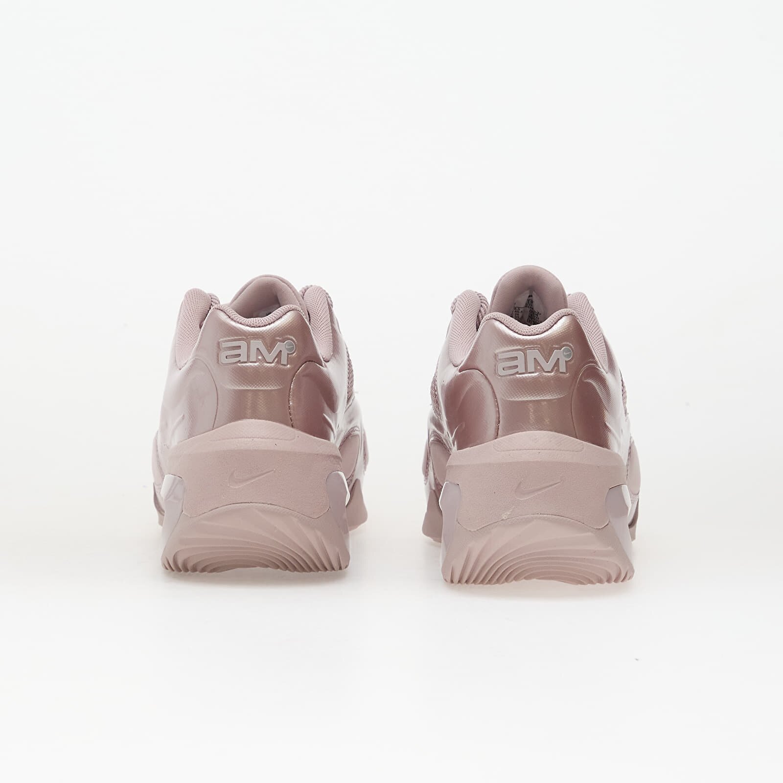 Nike Сникърси W Air Max Muse Particle Rose/ Particle Rose
