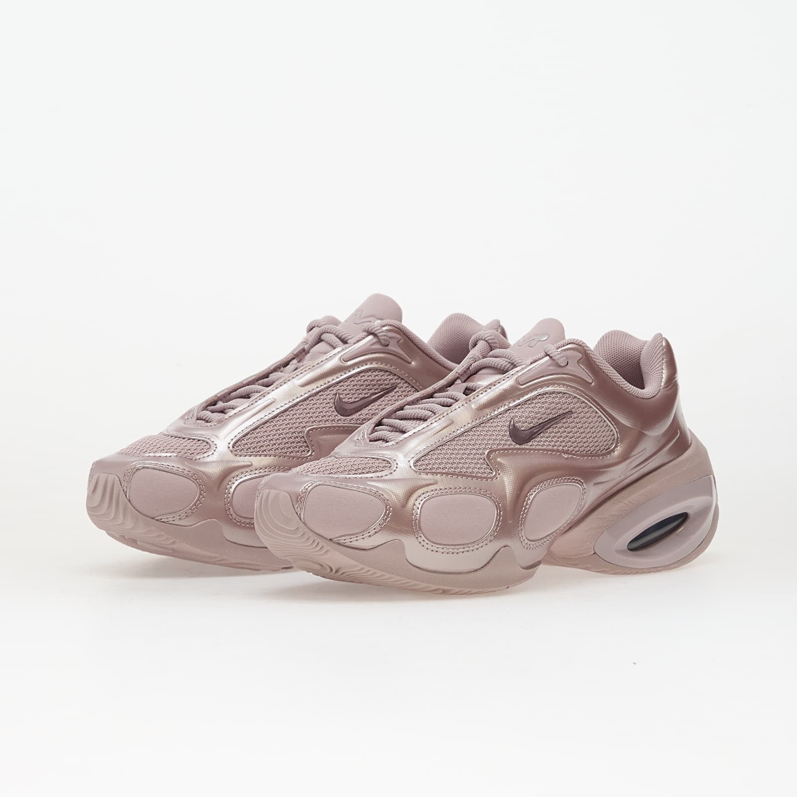 Nike Сникърси W Air Max Muse Particle Rose/ Particle Rose
