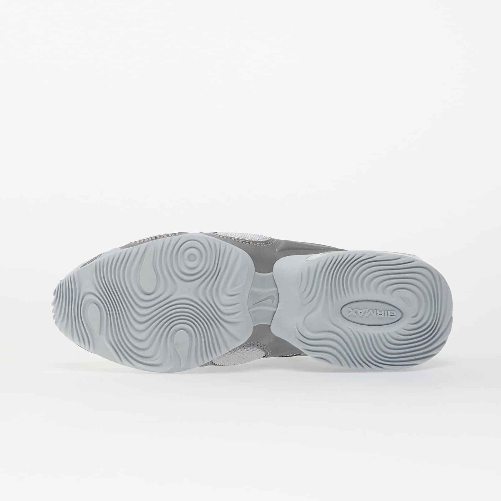 Nike Сникърси W Air Max Muse - Reflective Pure Platinum/ Metallic Silver