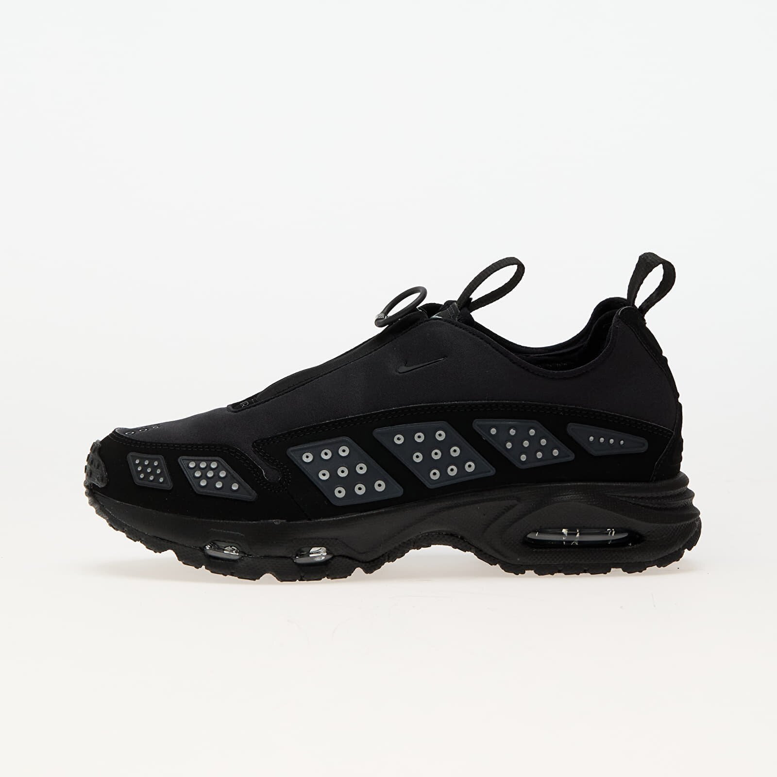 Nike Сникърси W Air Max Sndr Black/ Silver
