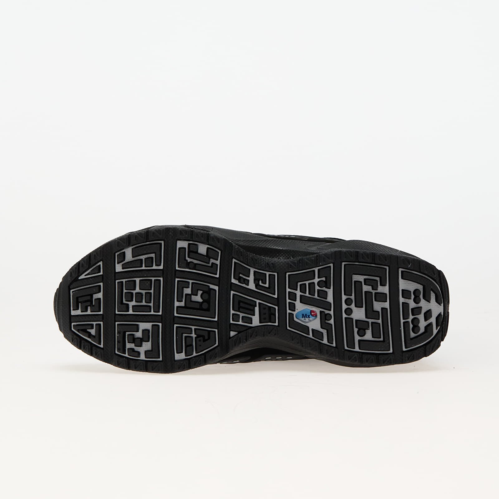 Nike Сникърси W Air Max Sndr Black/ Silver