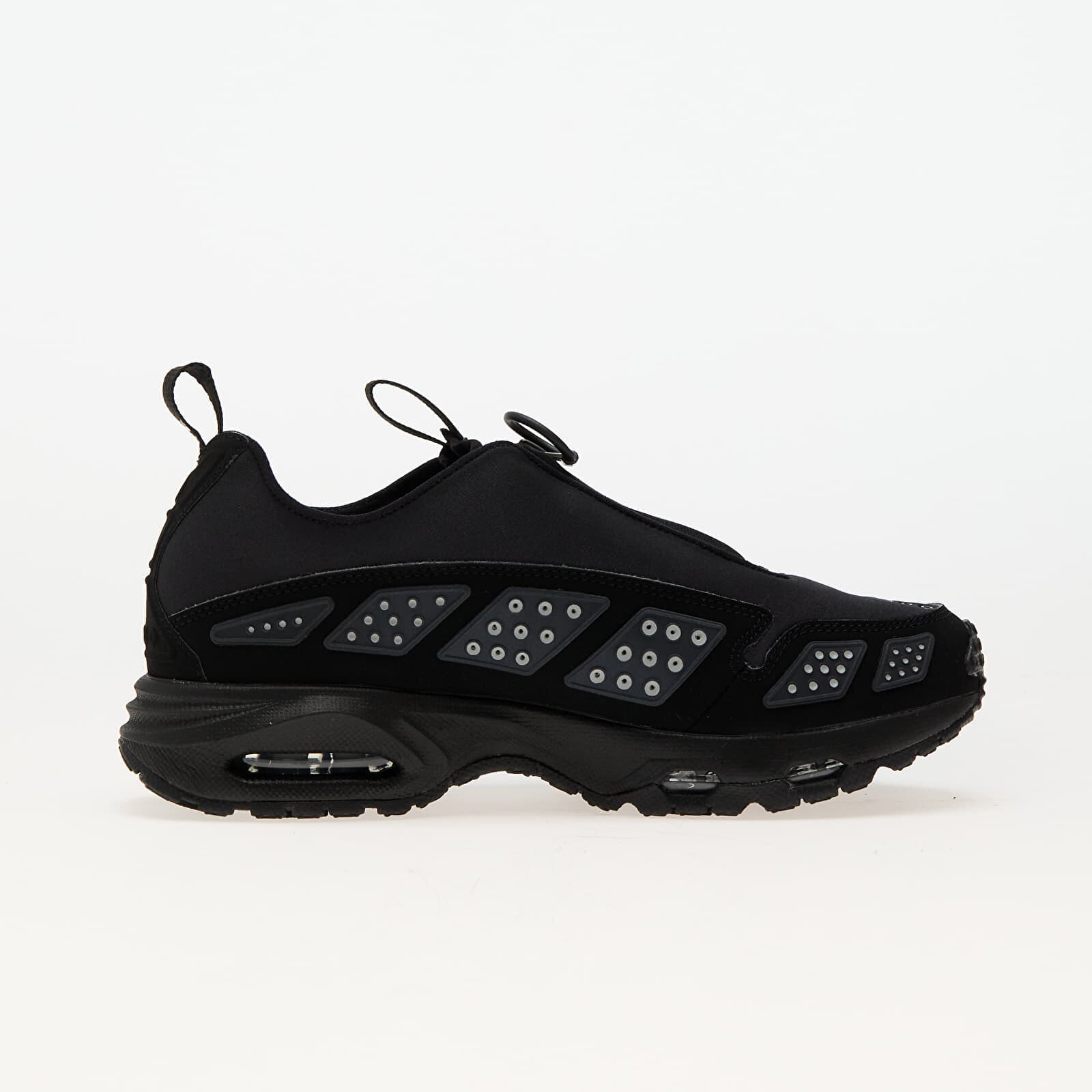 Nike Сникърси W Air Max Sndr Black/ Silver