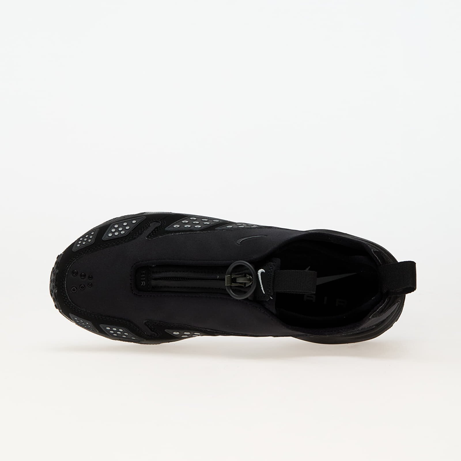Nike Сникърси W Air Max Sndr Black/ Silver