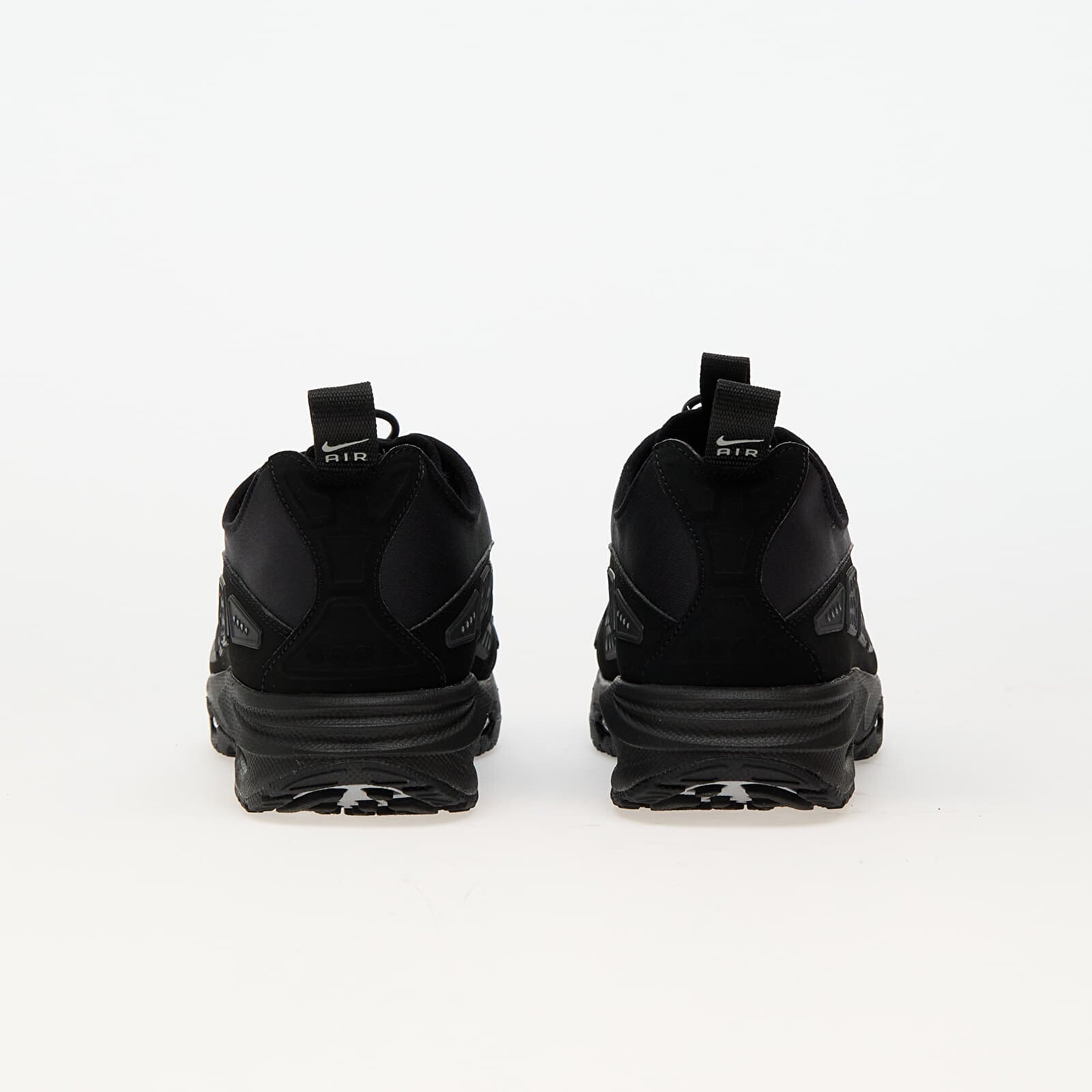 Nike Сникърси W Air Max Sndr Black/ Silver