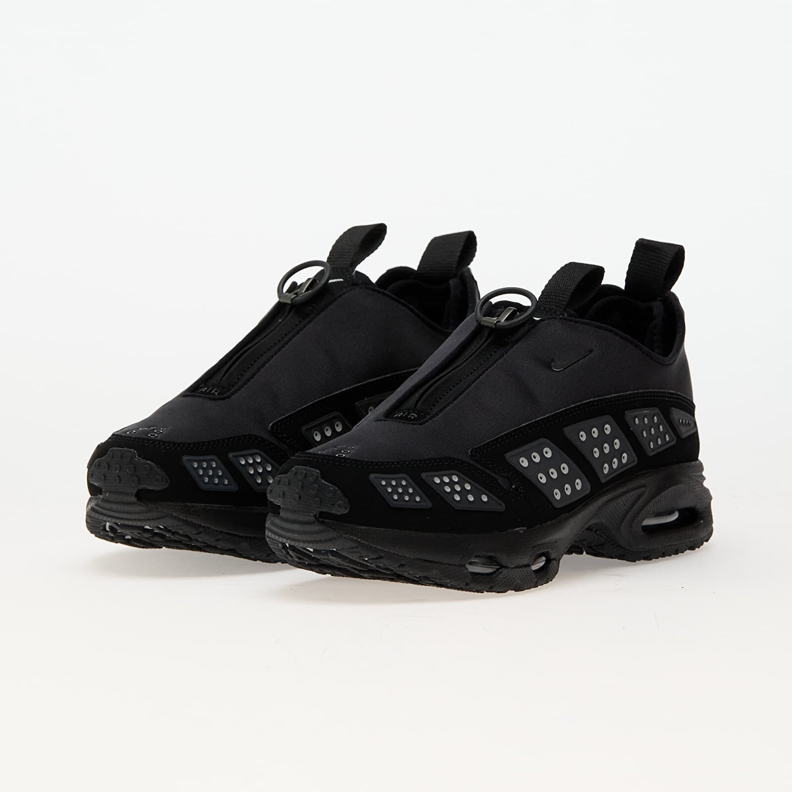 Nike Сникърси W Air Max Sndr Black/ Silver