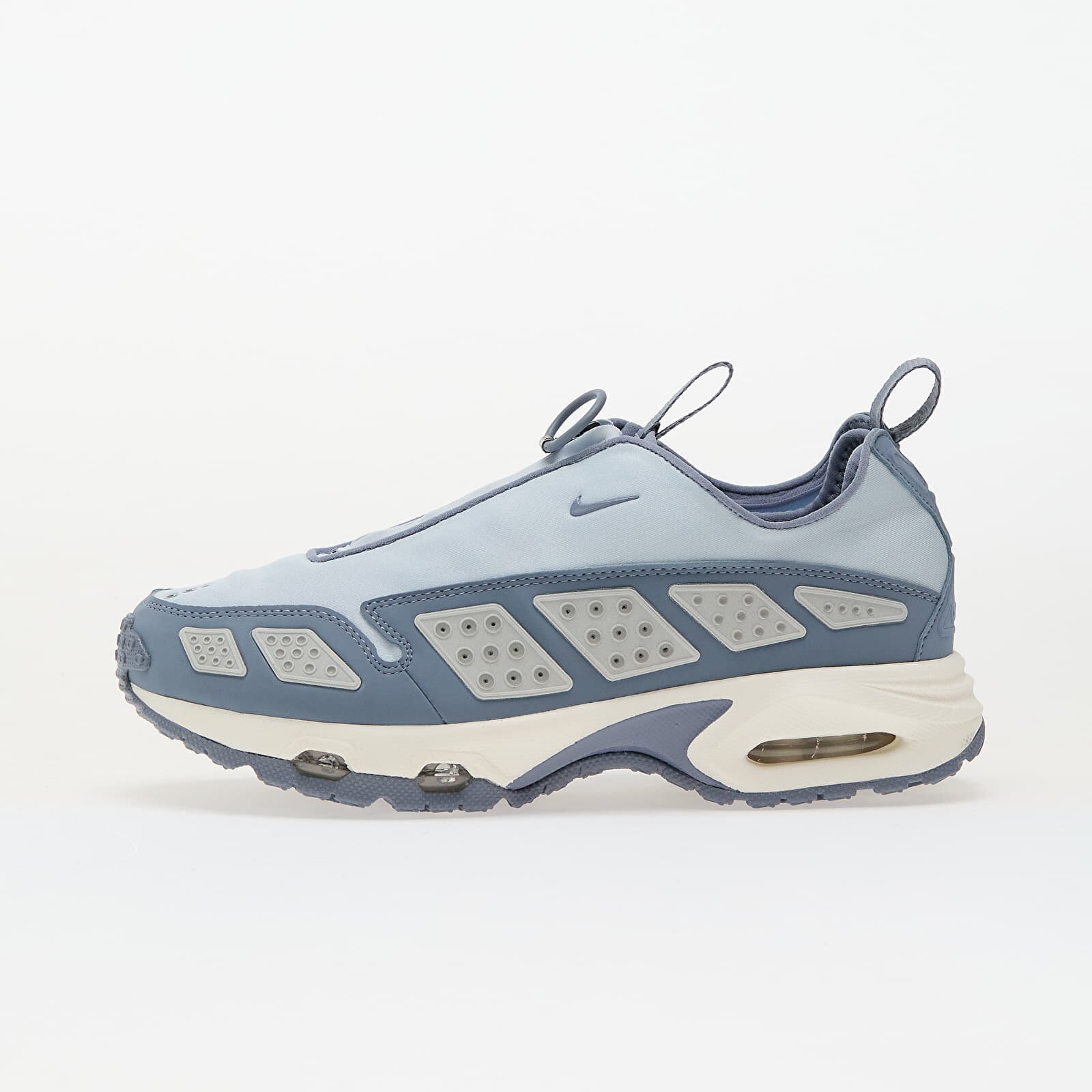 Nike Сникърси W Air Max Sndr Blue Tint/ Ashen Slate-Sail-Silver