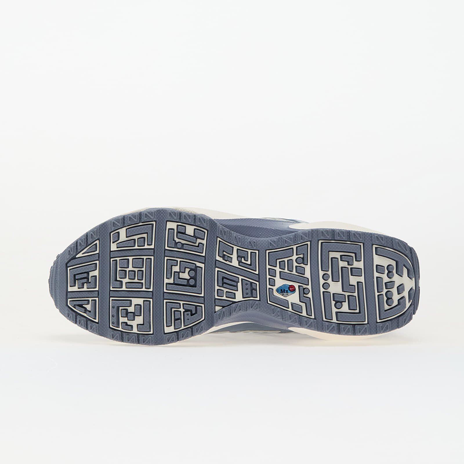 Nike Сникърси W Air Max Sndr Blue Tint/ Ashen Slate-Sail-Silver