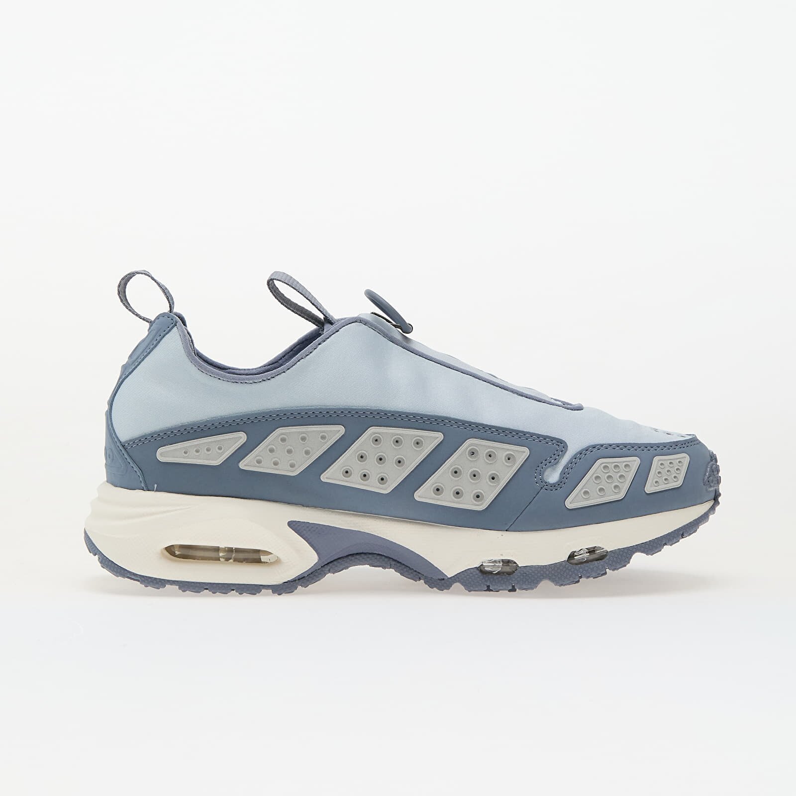 Nike Сникърси W Air Max Sndr Blue Tint/ Ashen Slate-Sail-Silver
