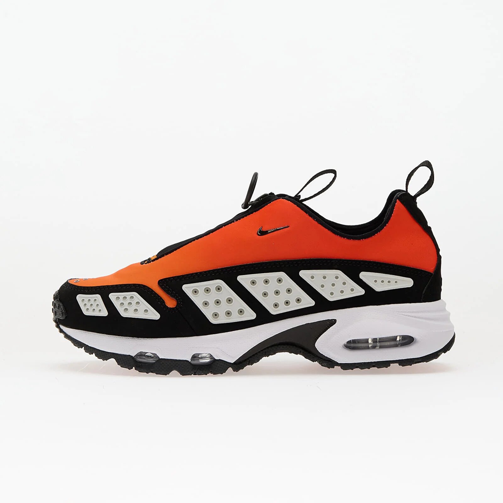 Nike Сникърси W Air Max Sndr Brt Crimson/ Black-Brt Ceramic-White-Silver