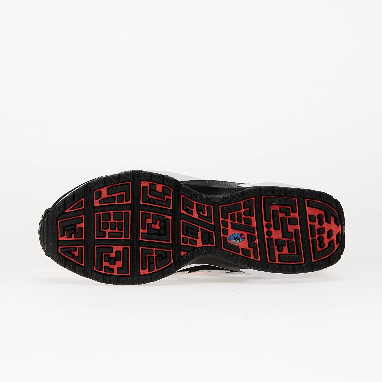 Nike Сникърси W Air Max Sndr Brt Crimson/ Black-Brt Ceramic-White-Silver