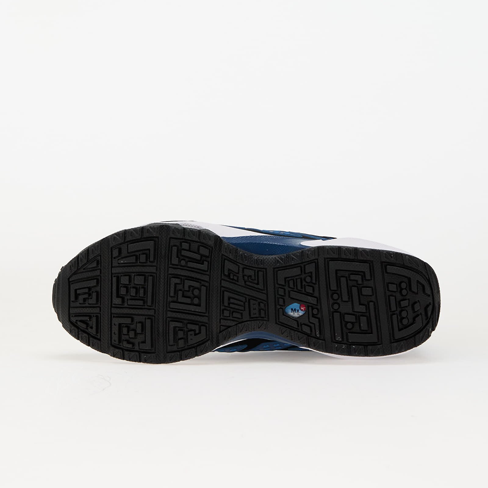 Nike Сникърси W Air Max Sndr Camo Court Blue/ Black-Aluminum-Blue Tint