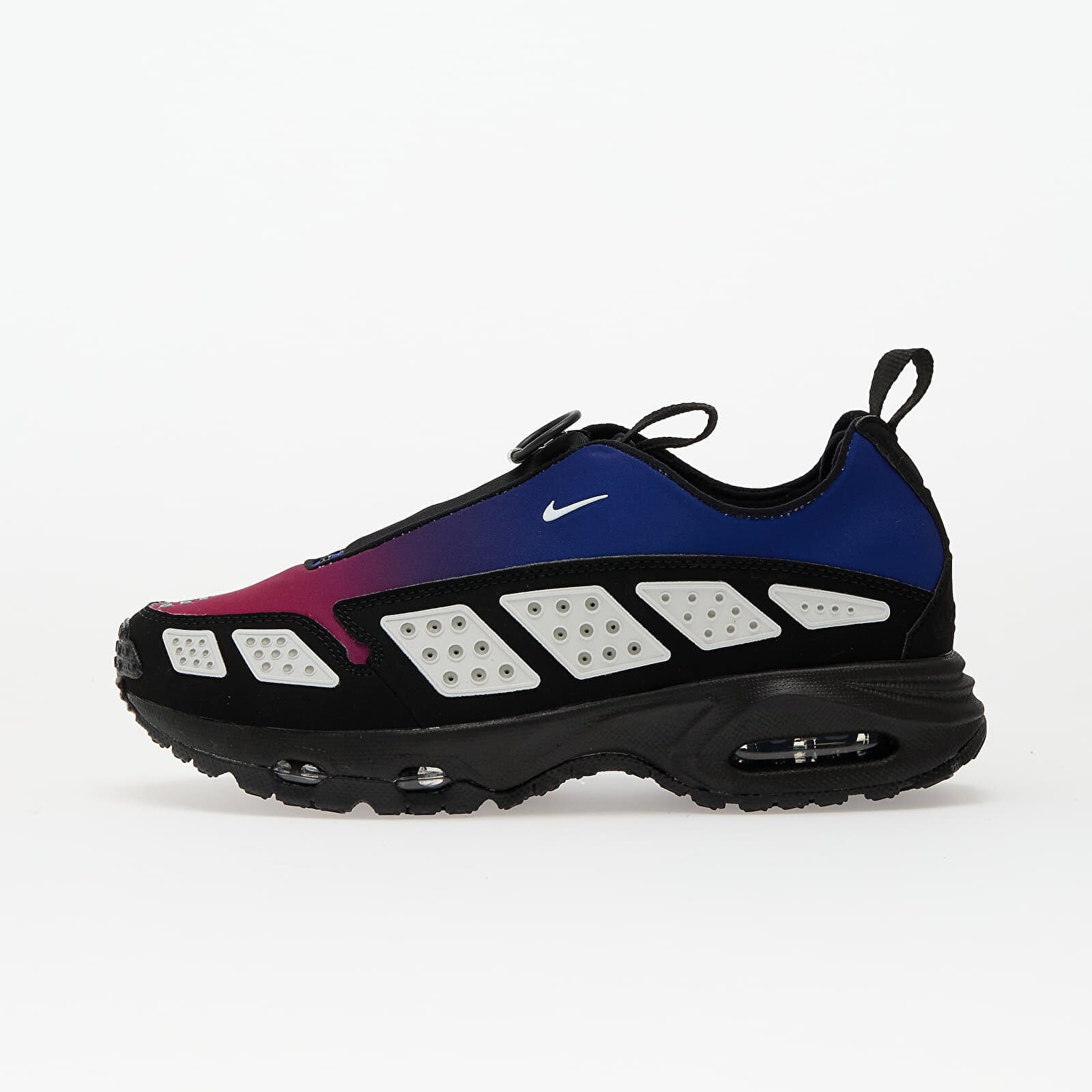 Nike Сникърси W Air Max Sndr Deep Night/ White-Cactus Flower-White-Silver