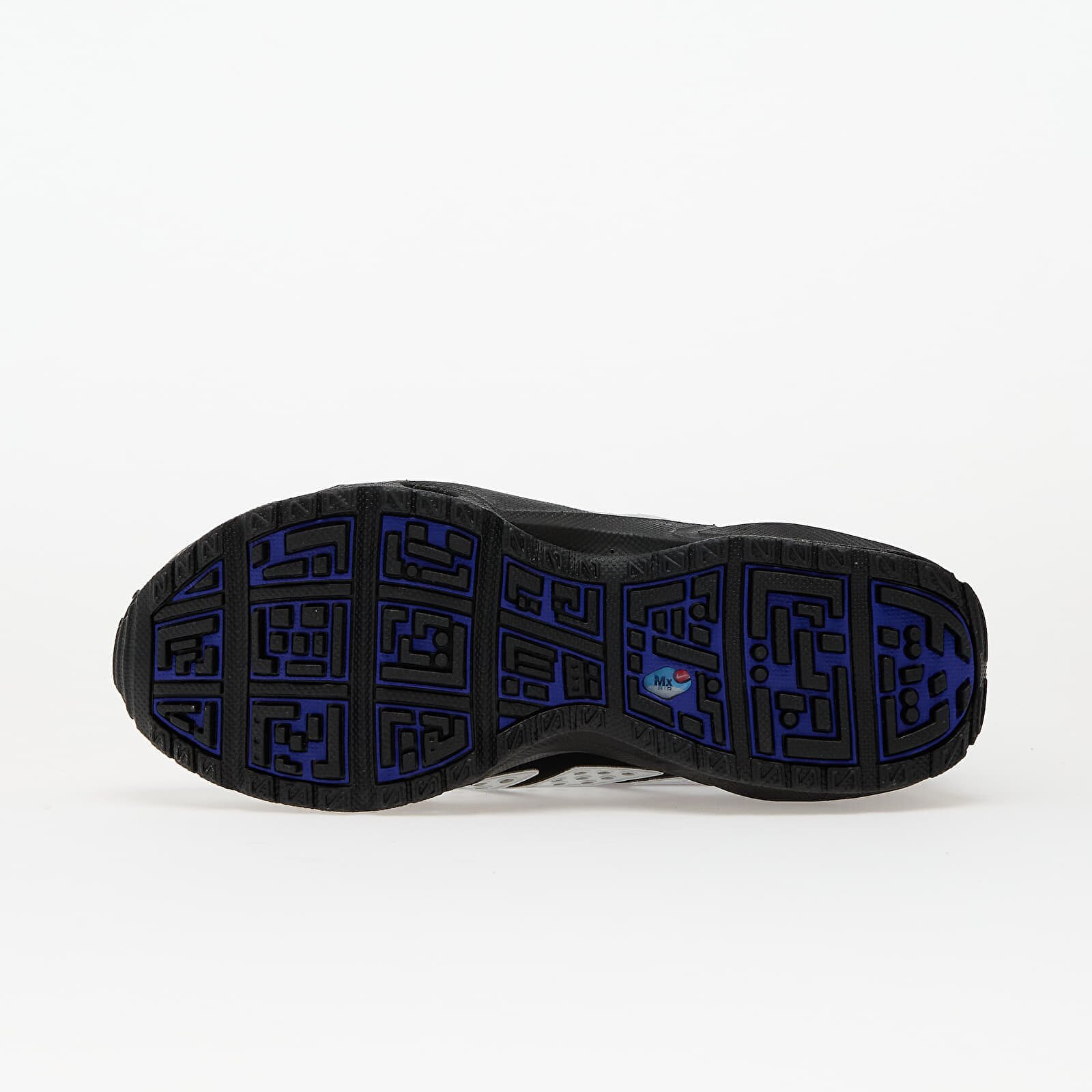 Nike Сникърси W Air Max Sndr Deep Night/ White-Cactus Flower-White-Silver