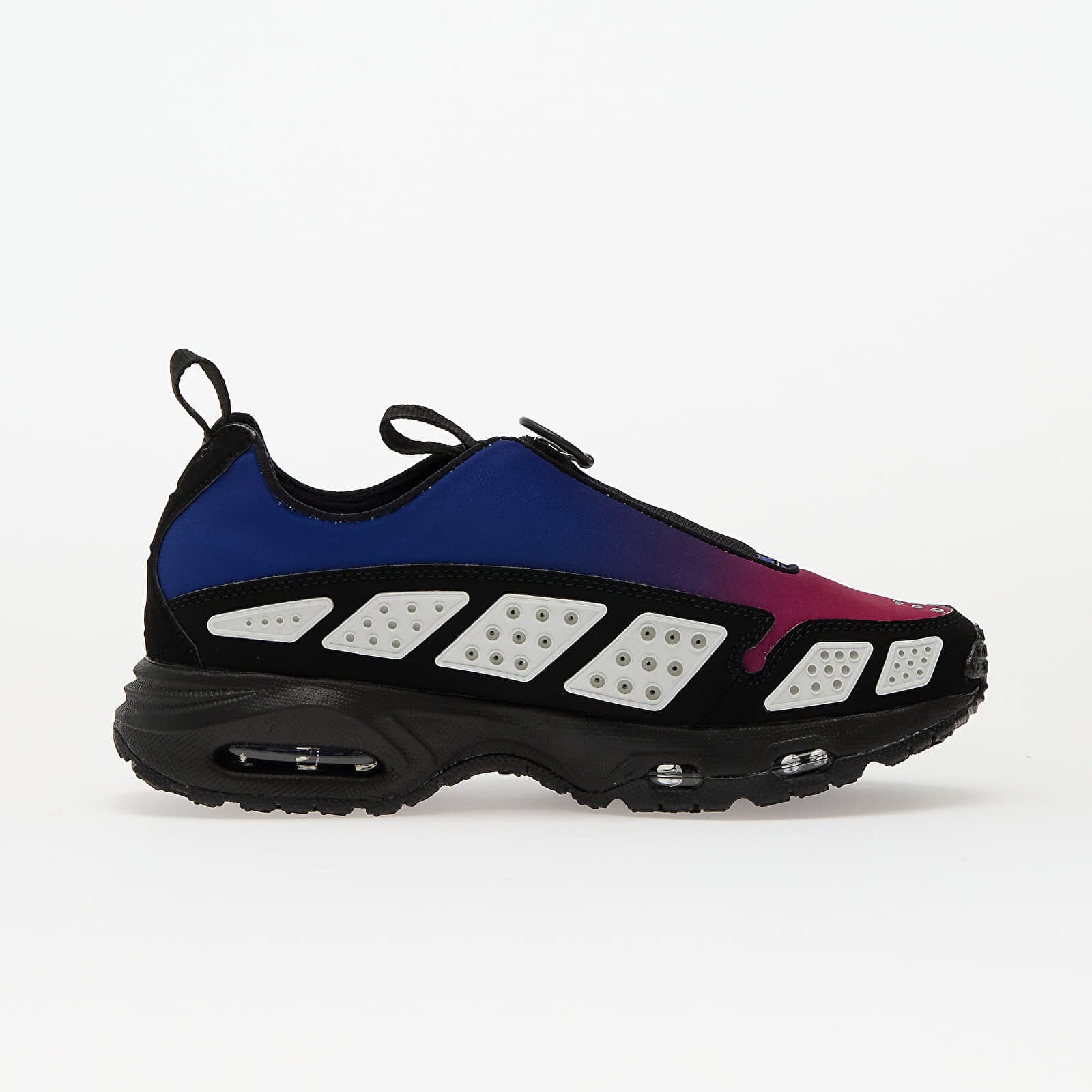 Nike Сникърси W Air Max Sndr Deep Night/ White-Cactus Flower-White-Silver