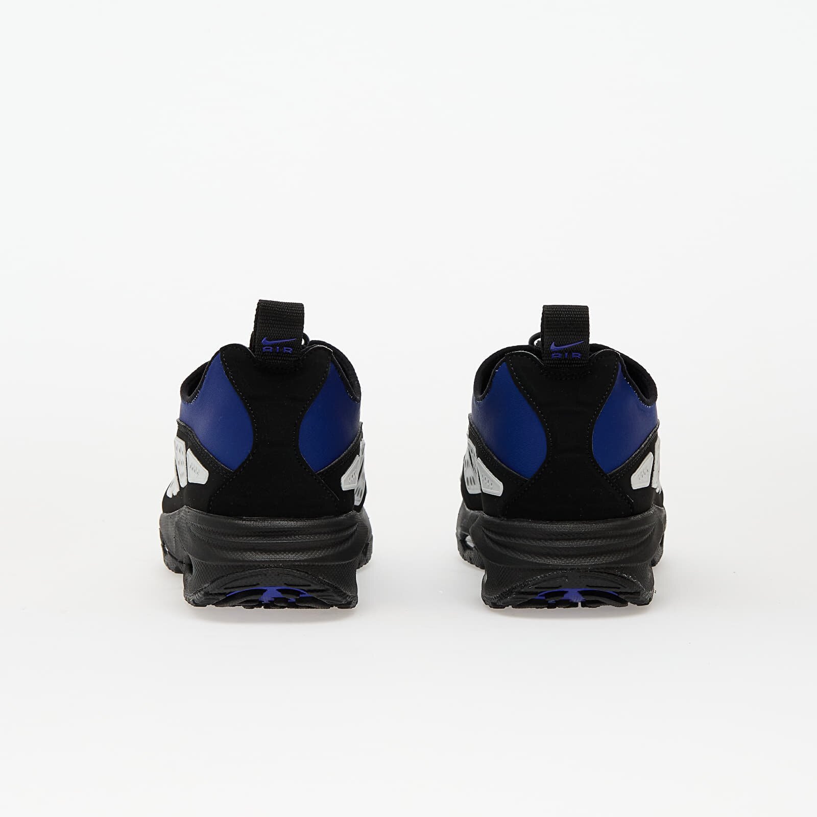 Nike Сникърси W Air Max Sndr Deep Night/ White-Cactus Flower-White-Silver