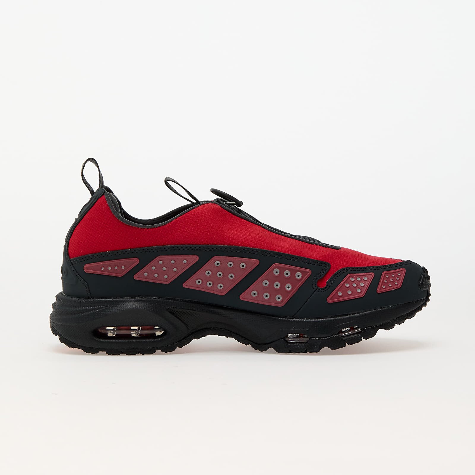 Nike Сникърси W Air Max Sndr Gtx Hyper Crimson/ Dk Smoke Grey-Fire Red