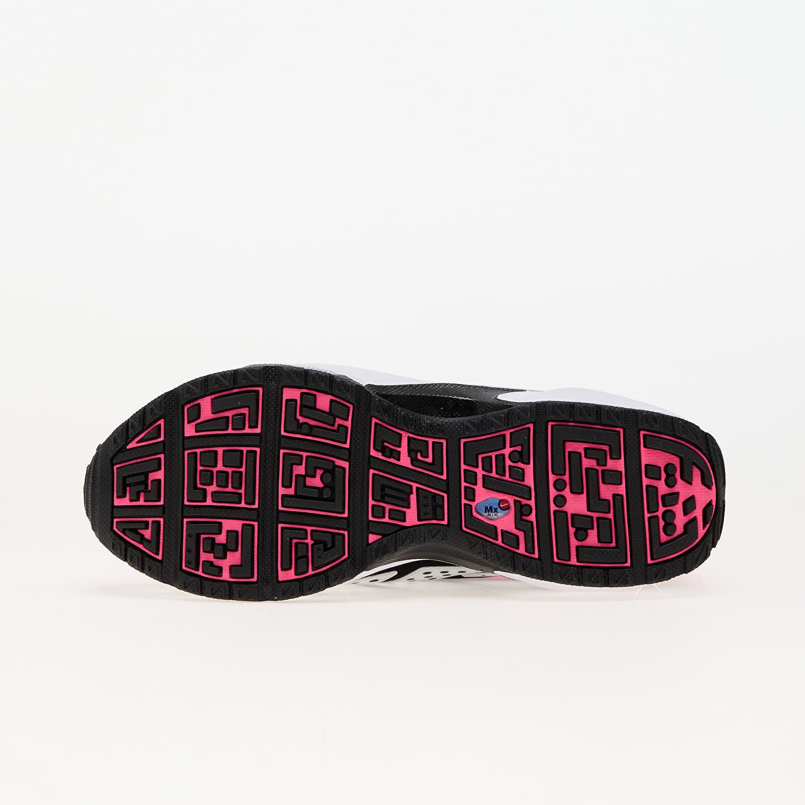 Nike Сникърси W Air Max SNDR Hyper Pink/ Black-White