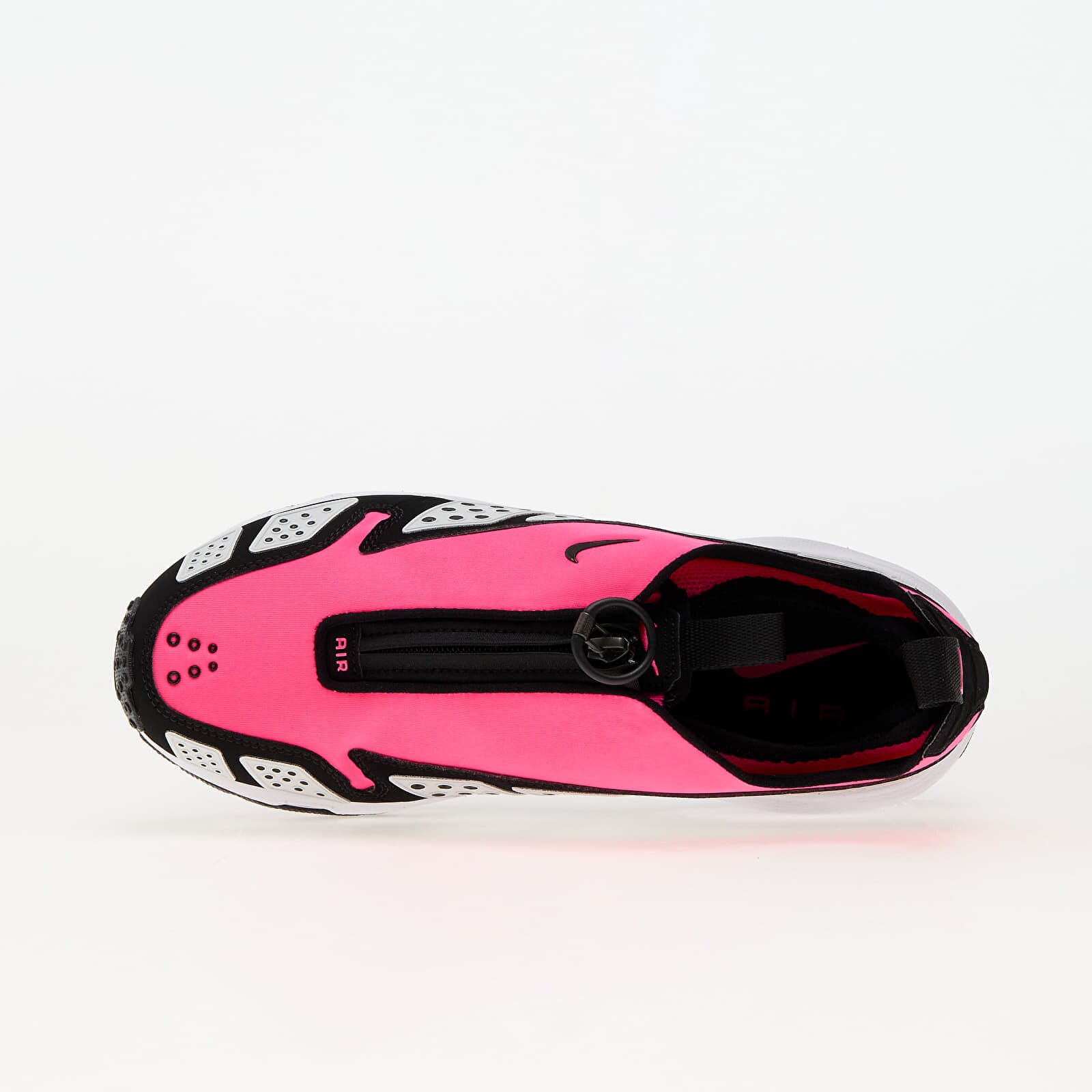 Nike Сникърси W Air Max SNDR Hyper Pink/ Black-White