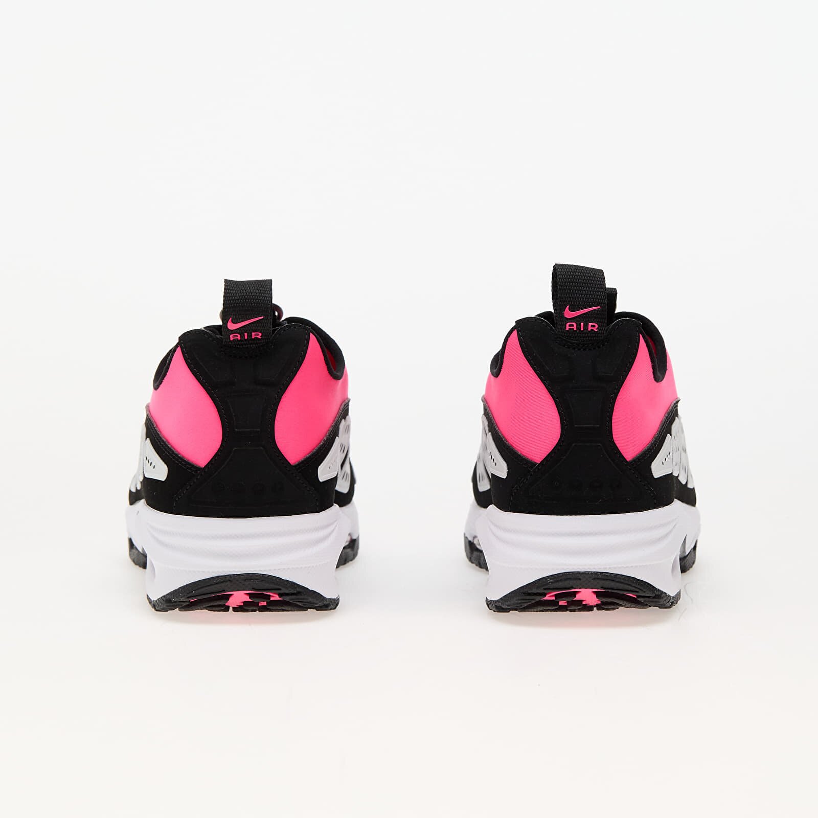 Nike Сникърси W Air Max SNDR Hyper Pink/ Black-White