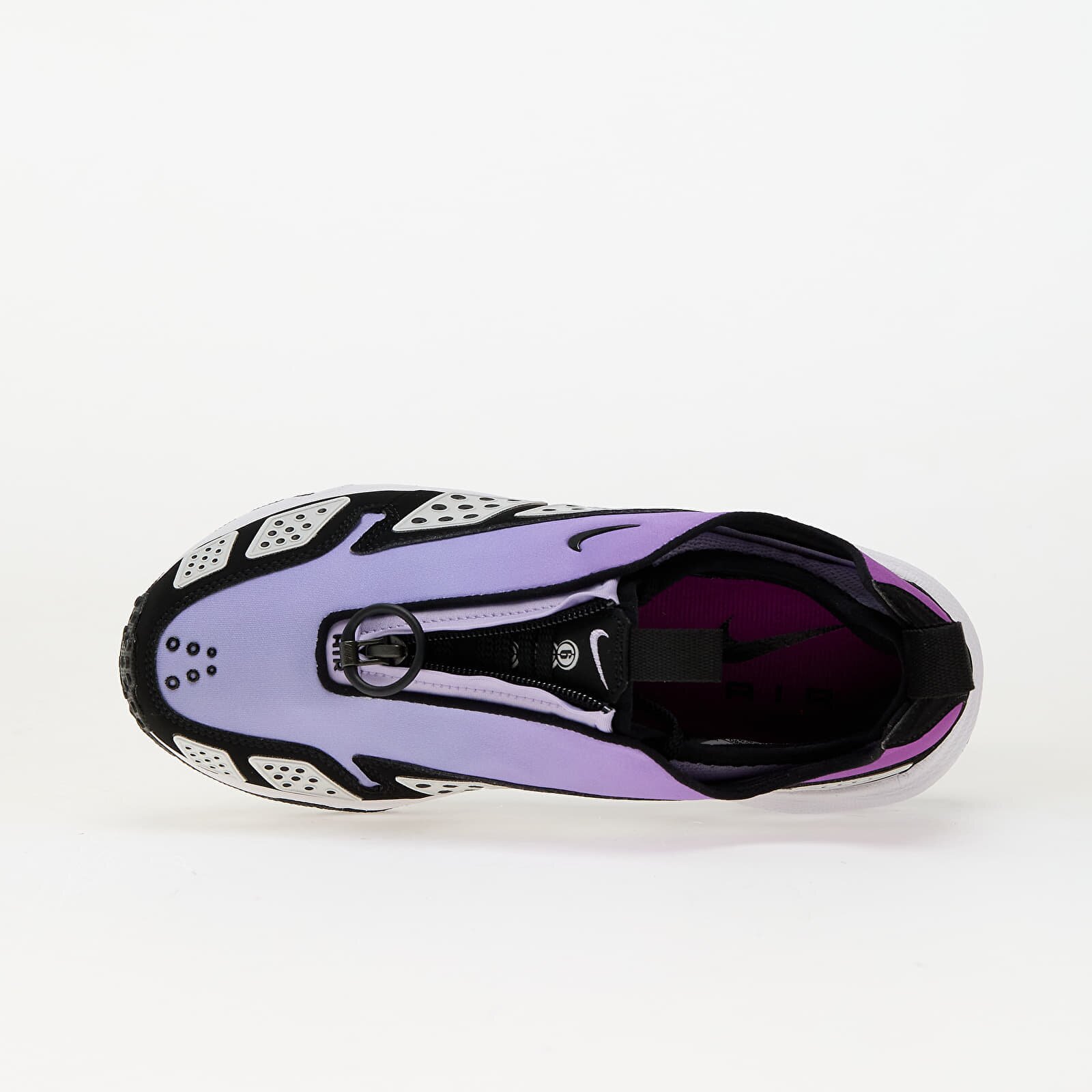 Nike Сникърси W Air Max Sndr Hyper Violet/ Black-White-Hydrangeas