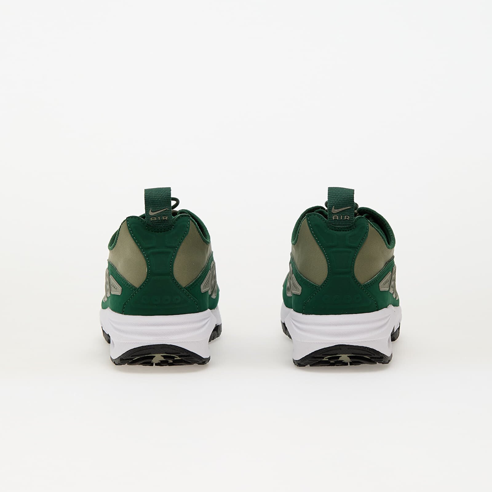 Nike Сникърси W Air Max SNDR Light Army/ Fir-White-Black