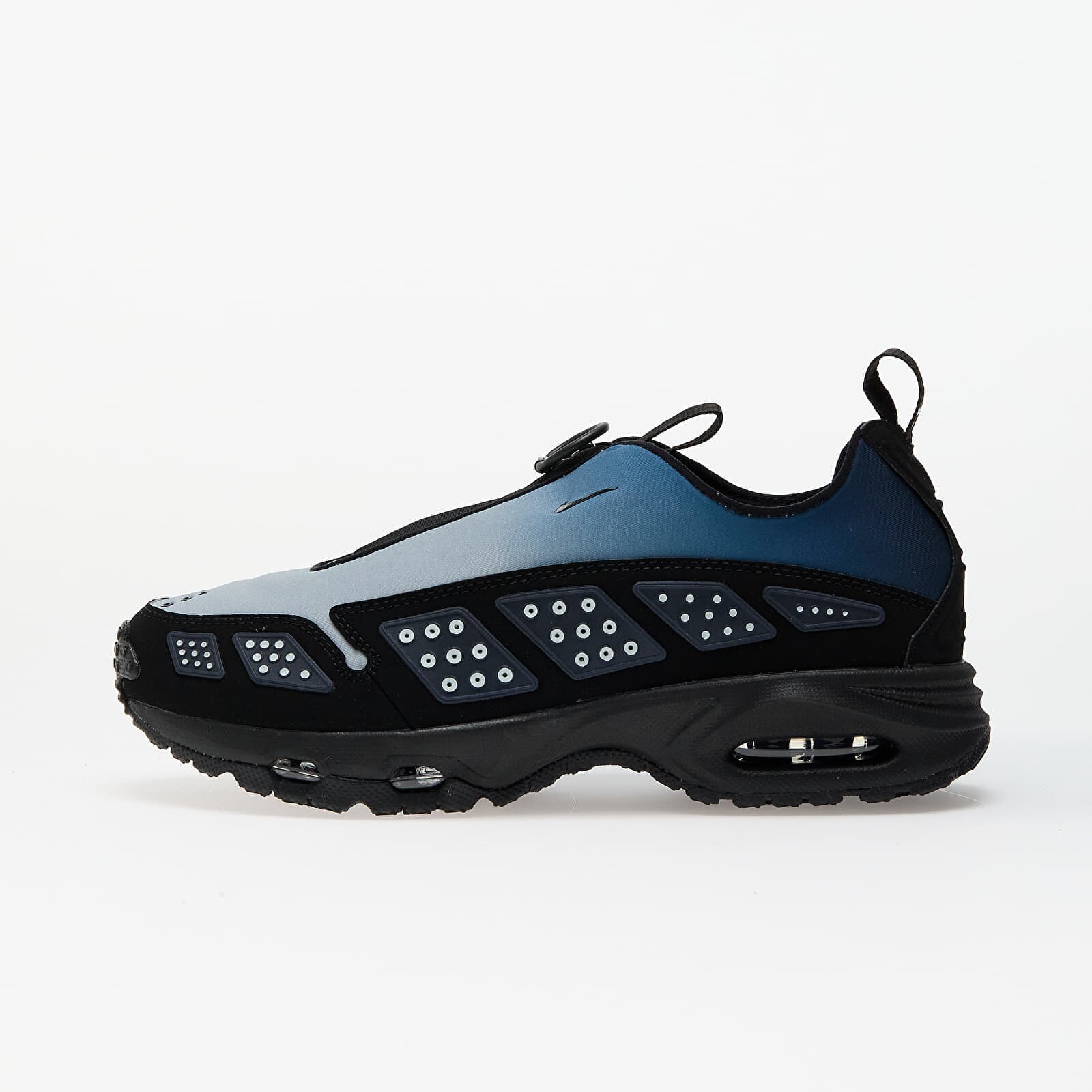 Nike Сникърси W Air Max SNDR Obsidian/ Black-Grey Haze