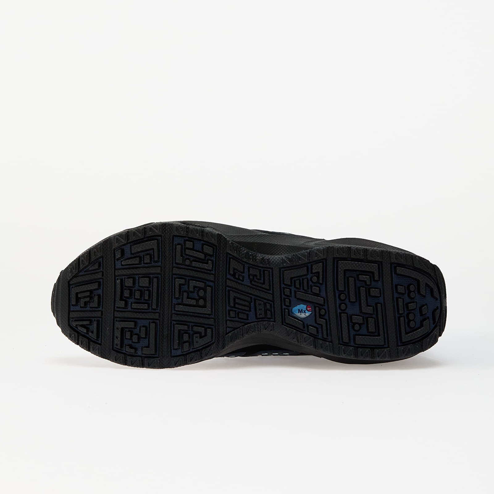 Nike Сникърси W Air Max SNDR Obsidian/ Black-Grey Haze