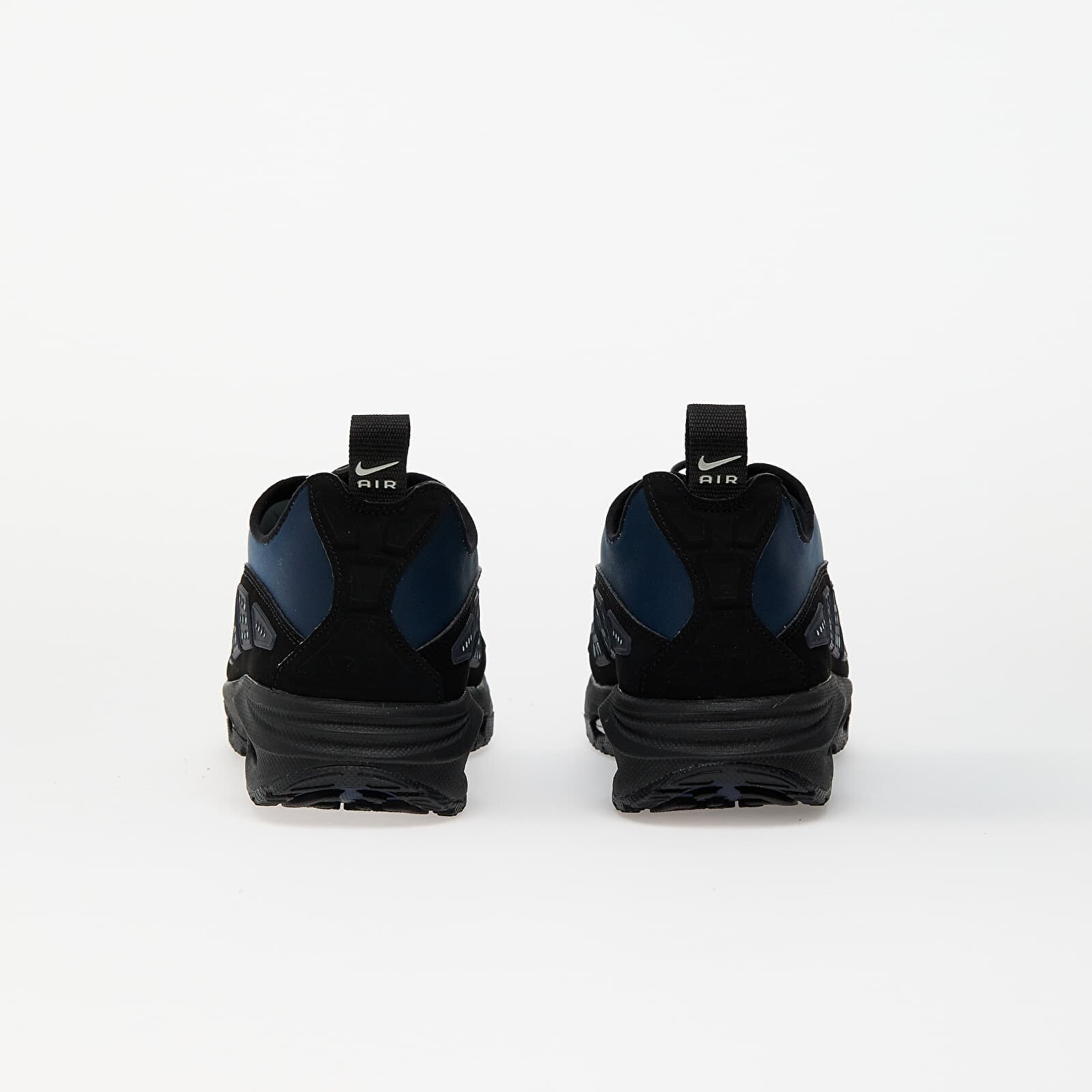Nike Сникърси W Air Max SNDR Obsidian/ Black-Grey Haze