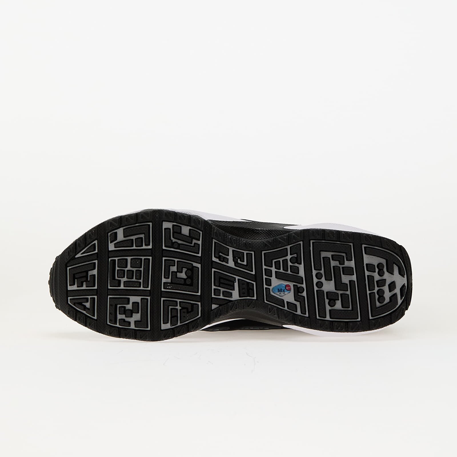 Nike Сникърси W Air Max Sndr Silver/ Black-White-Anthracite