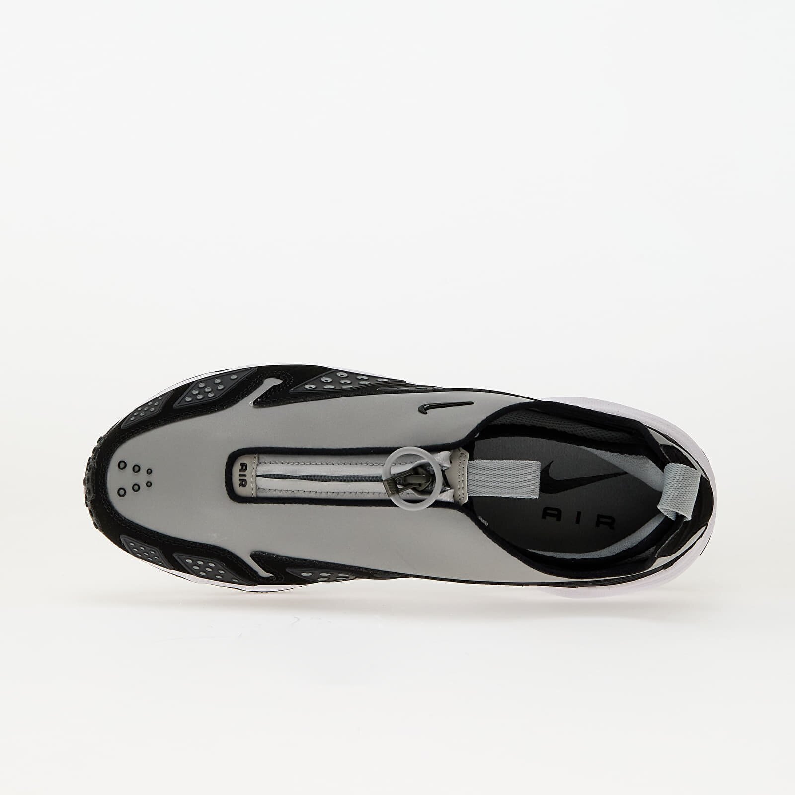 Nike Сникърси W Air Max Sndr Silver/ Black-White-Anthracite