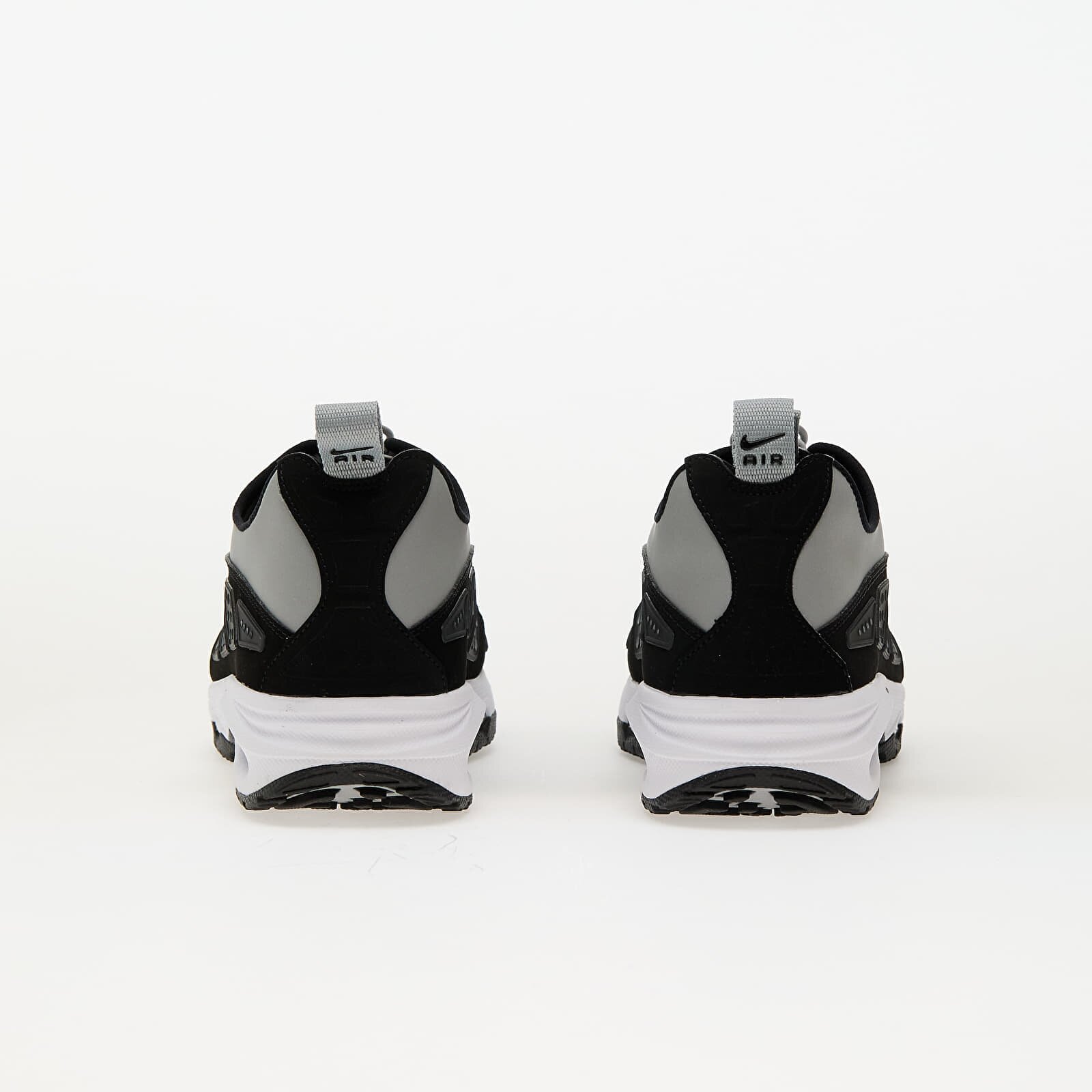 Nike Сникърси W Air Max Sndr Silver/ Black-White-Anthracite