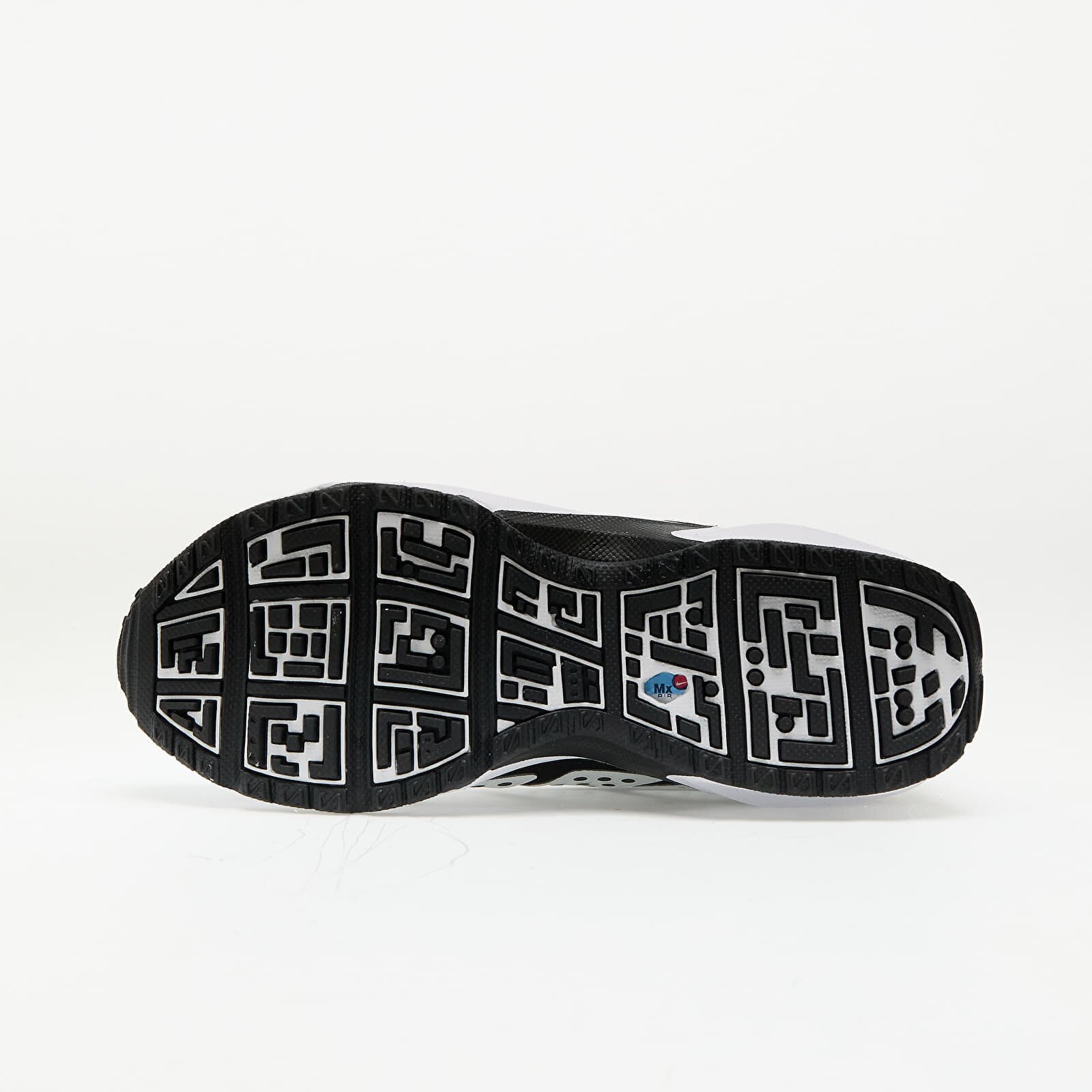 Nike Сникърси W Air Max Sndr White/ Black