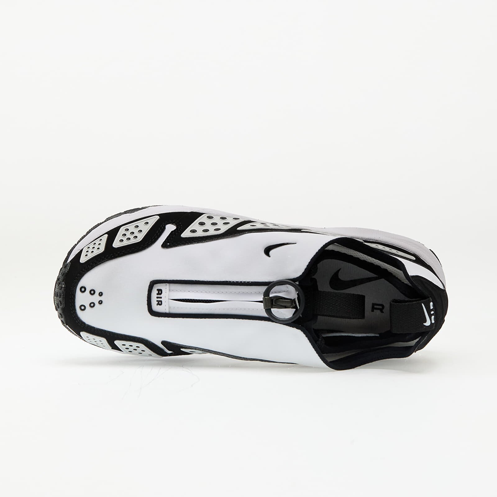 Nike Сникърси W Air Max Sndr White/ Black