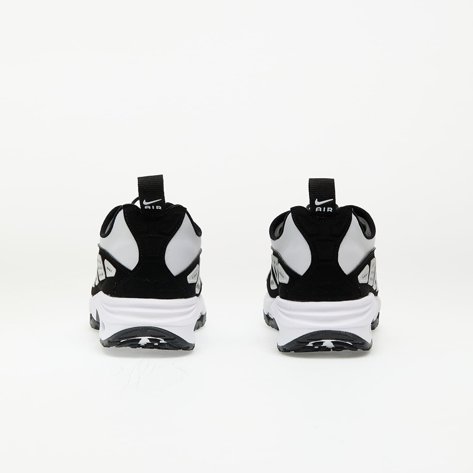 Nike Сникърси W Air Max Sndr White/ Black
