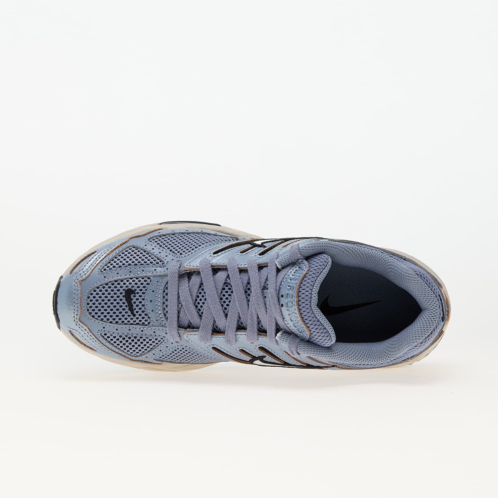 Nike Сникърси W Air Pegasus 2005 C.O.R Ashen Slate/ Chrome-Lt Orewood Brn