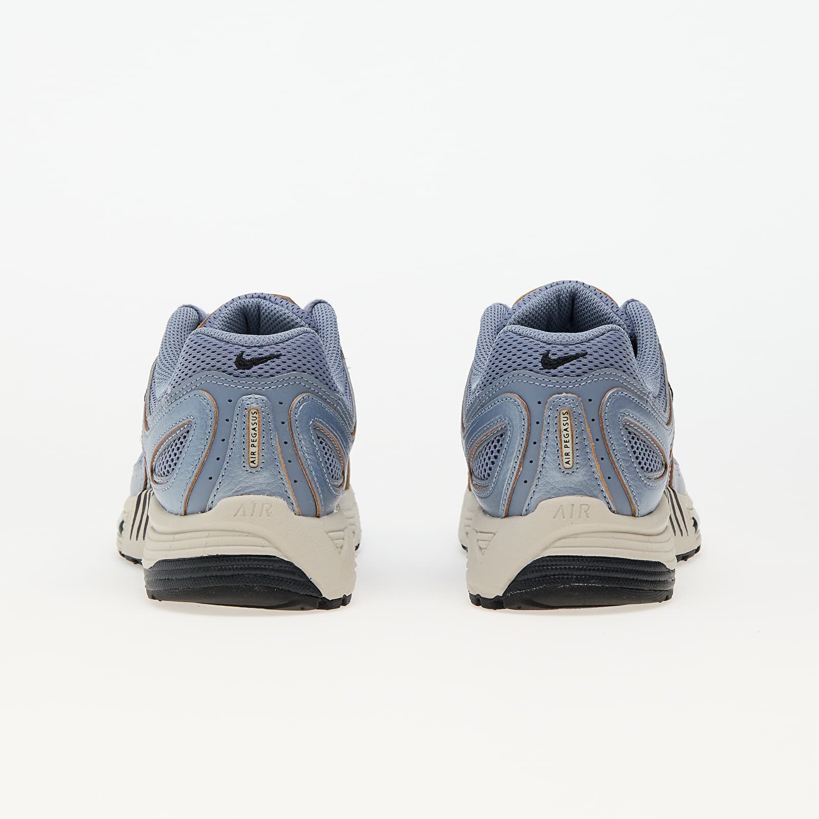 Nike Сникърси W Air Pegasus 2005 C.O.R Ashen Slate/ Chrome-Lt Orewood Brn