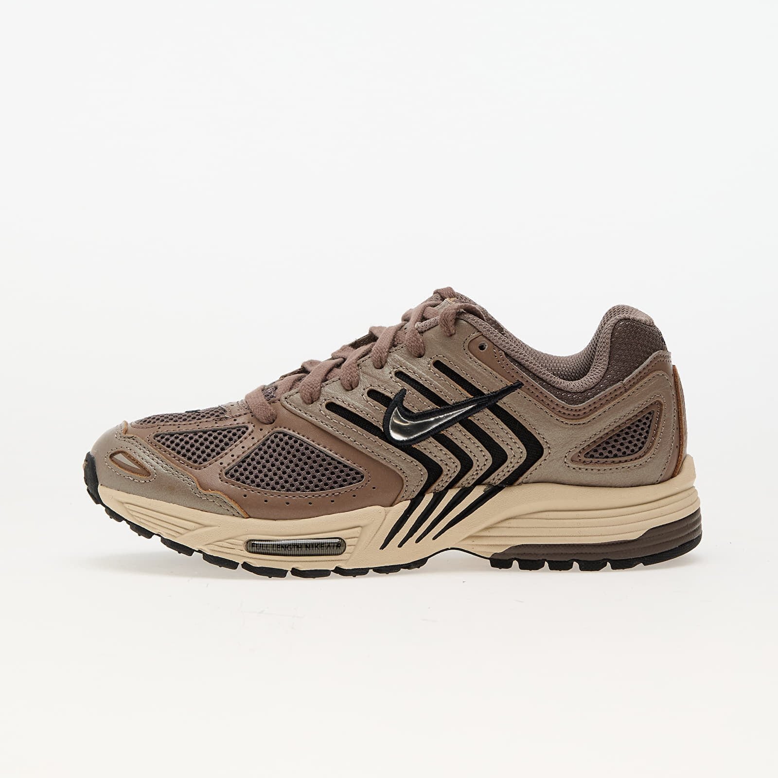 Nike Сникърси W Air Pegasus 2005 C.O.R Mink Brown/ Chrome-Ironstone-Sanddrift