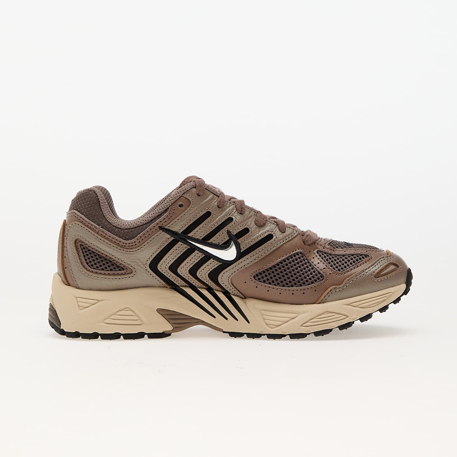 Nike Сникърси W Air Pegasus 2005 C.O.R Mink Brown/ Chrome-Ironstone-Sanddrift