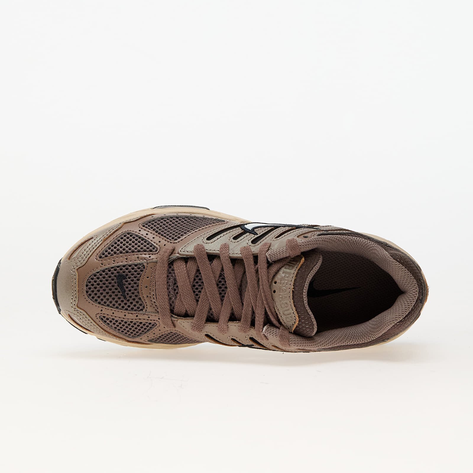 Nike Сникърси W Air Pegasus 2005 C.O.R Mink Brown/ Chrome-Ironstone-Sanddrift