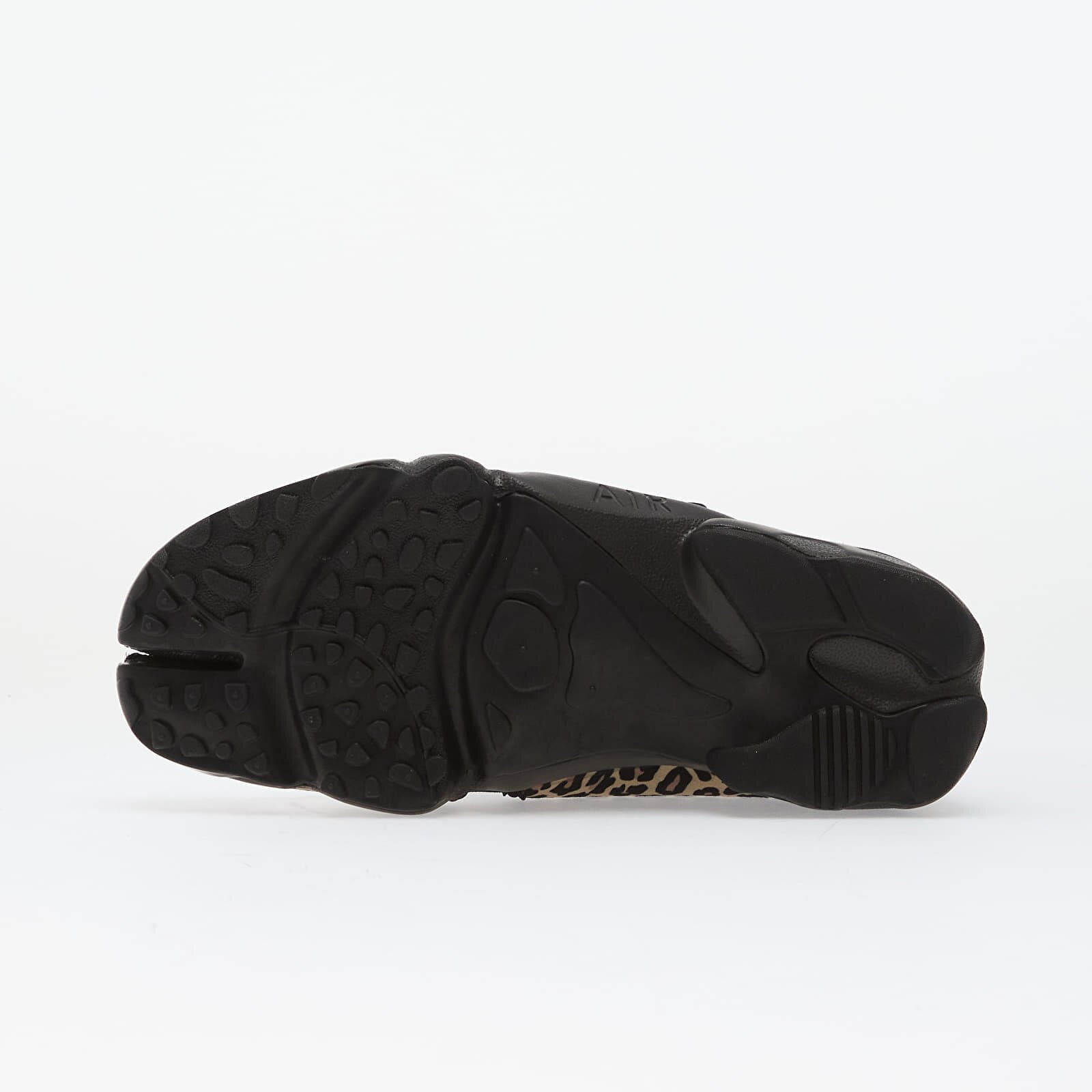 Nike Сникърси W Air Rift Black/ Hemp