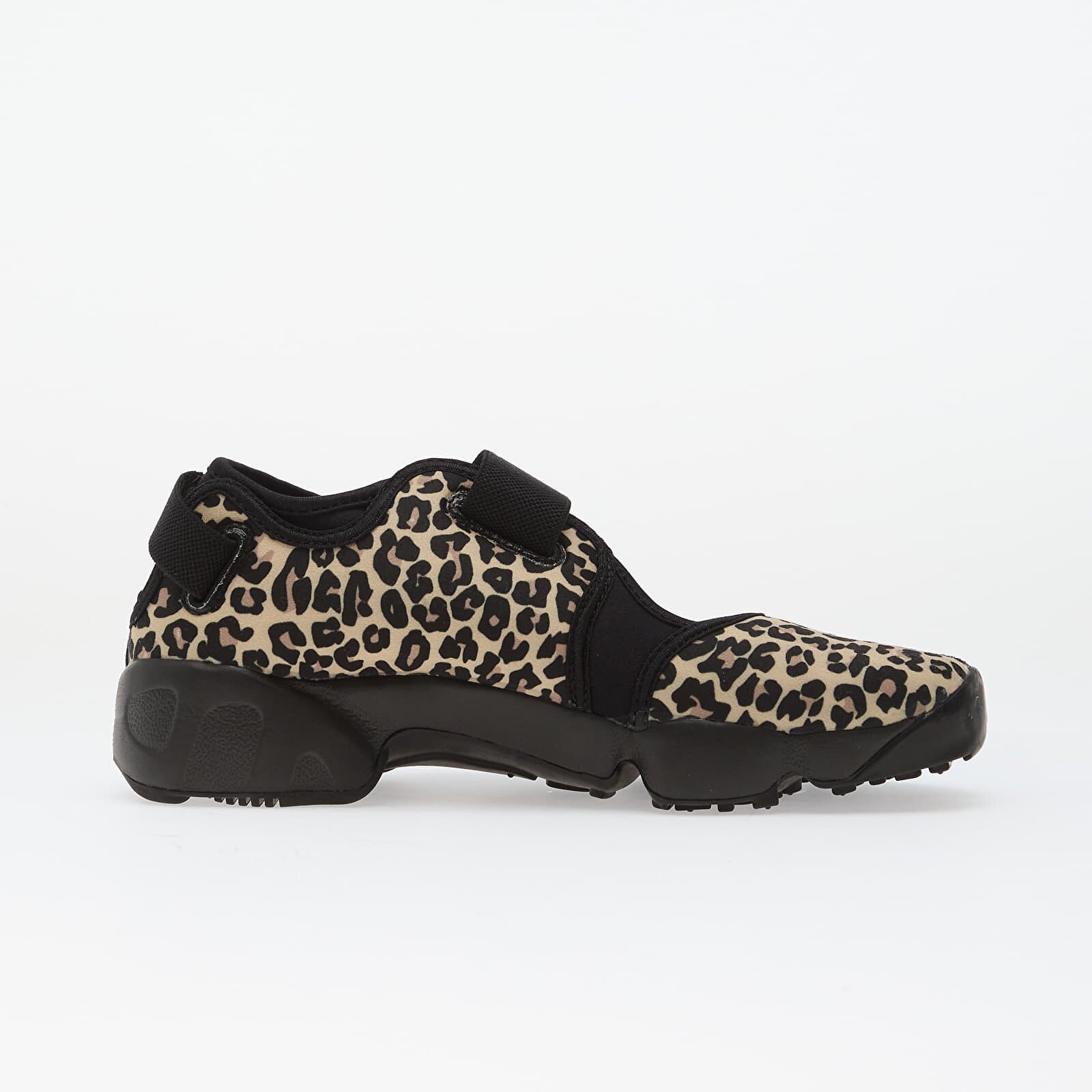Nike Сникърси W Air Rift Black/ Hemp