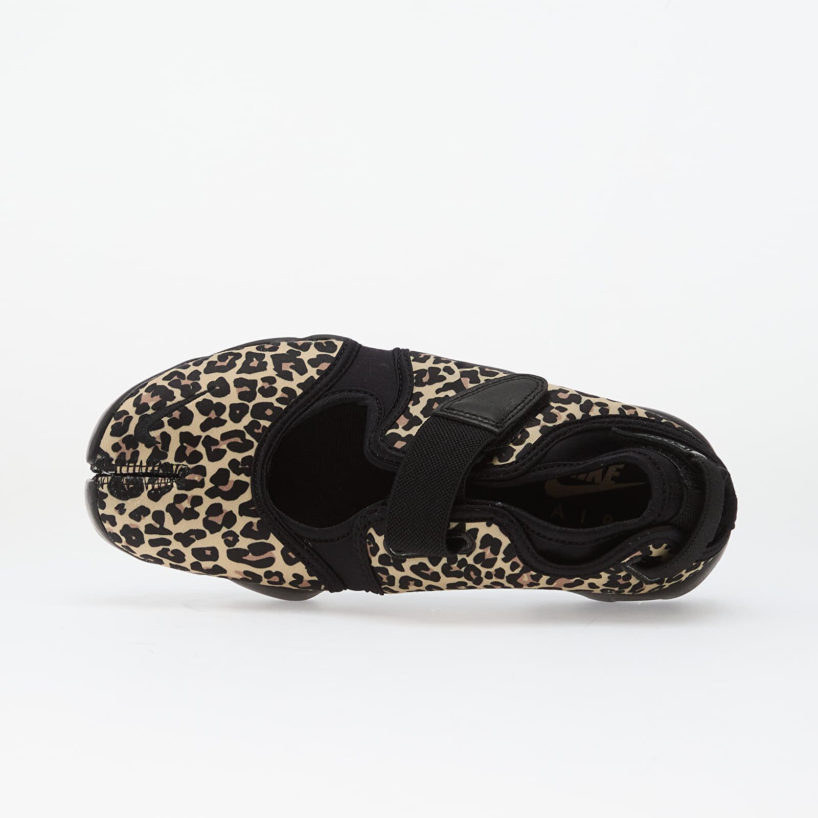 Nike Сникърси W Air Rift Black/ Hemp