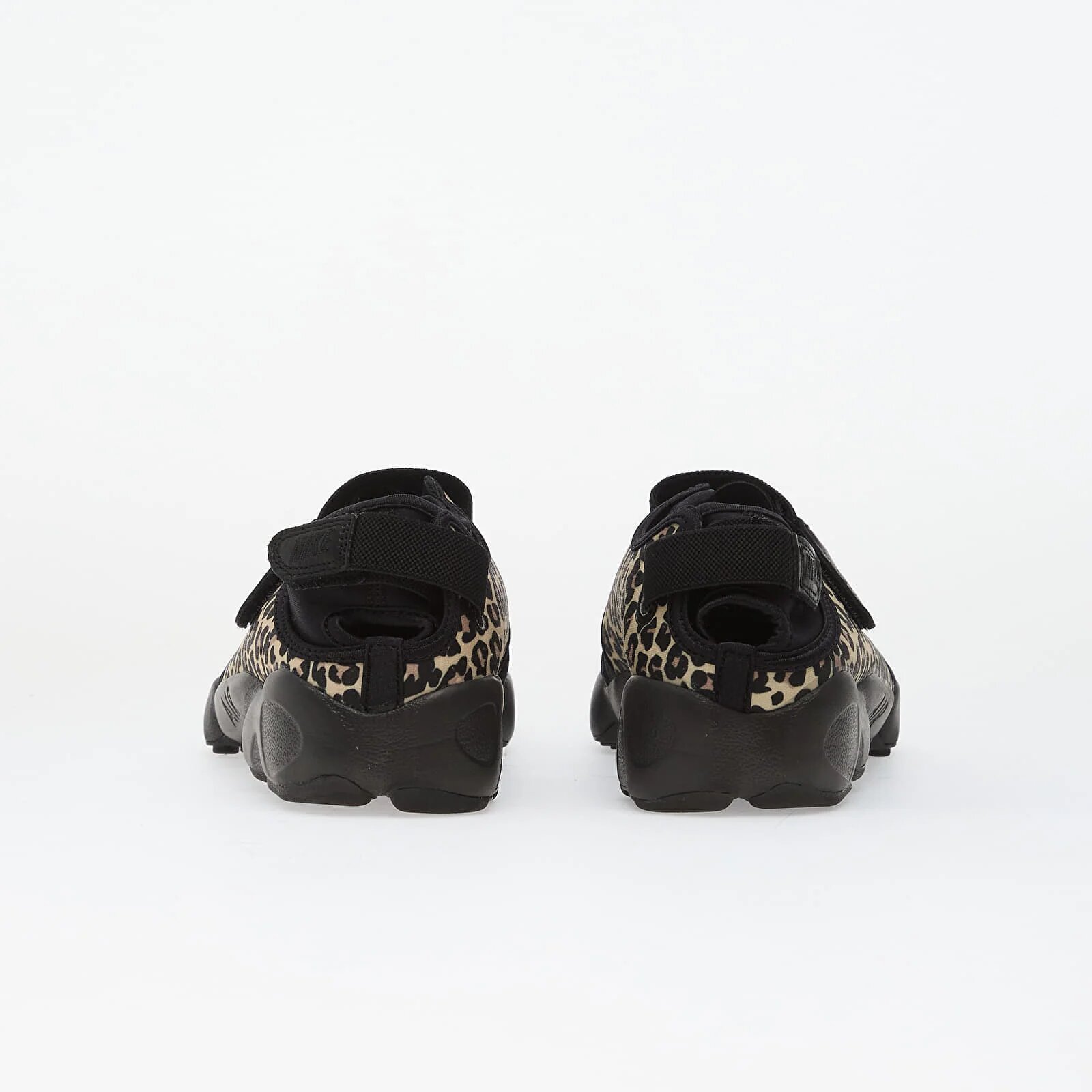 Nike Сникърси W Air Rift Black/ Hemp