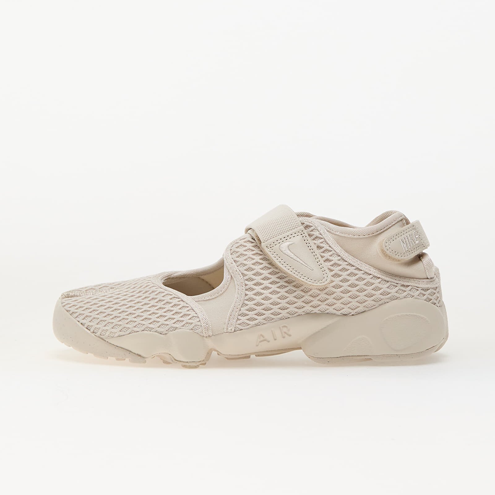 Nike Сникърси W Air Rift Lt Orewood Brn/ Lt Orewood Brn