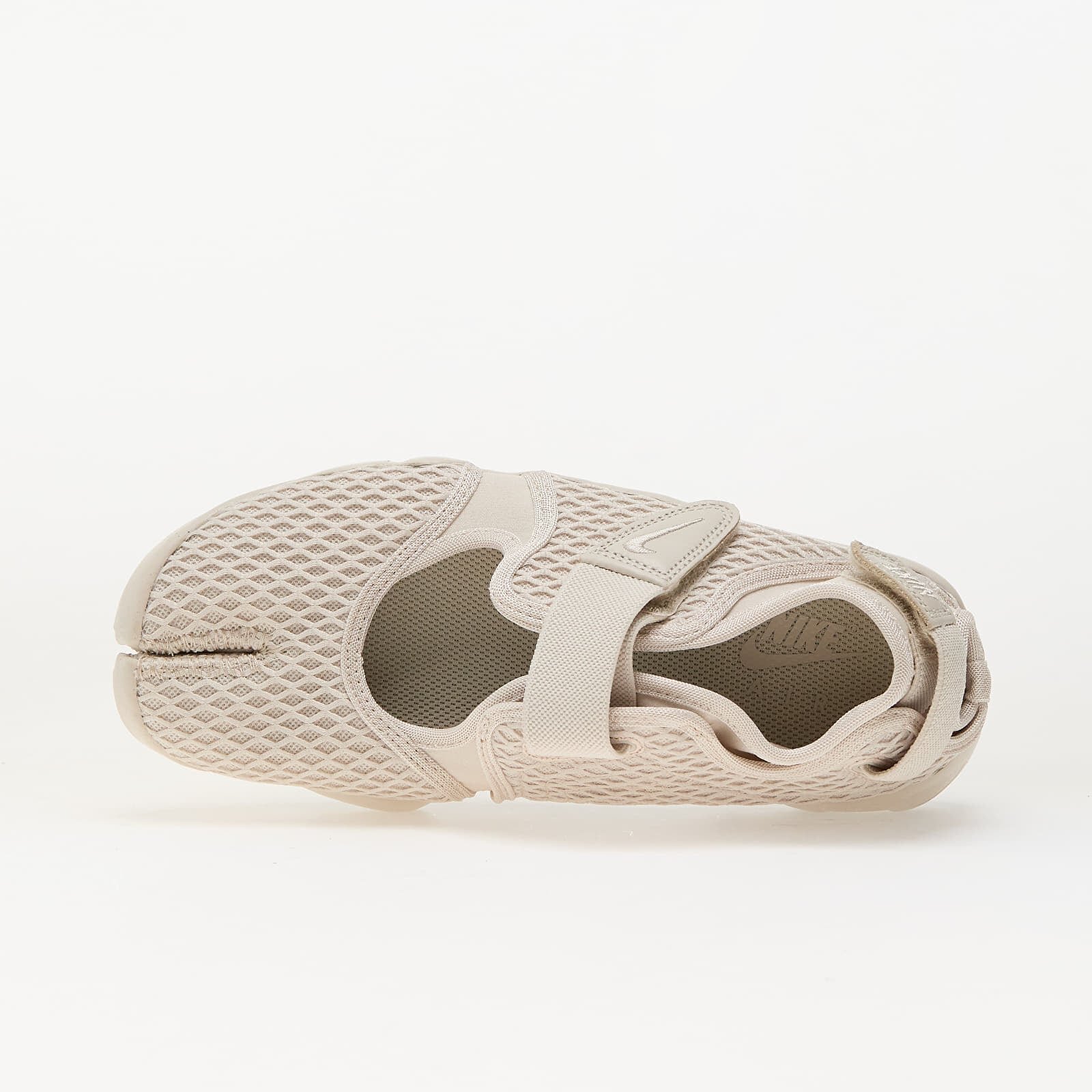 Nike Сникърси W Air Rift Lt Orewood Brn/ Lt Orewood Brn