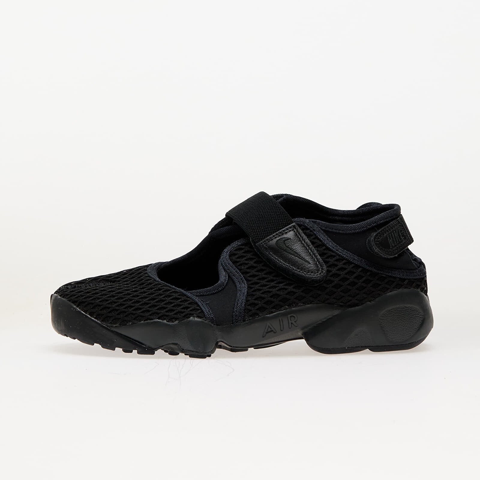 Nike Сникърси W Air Rift Off Noir/ Off Noir