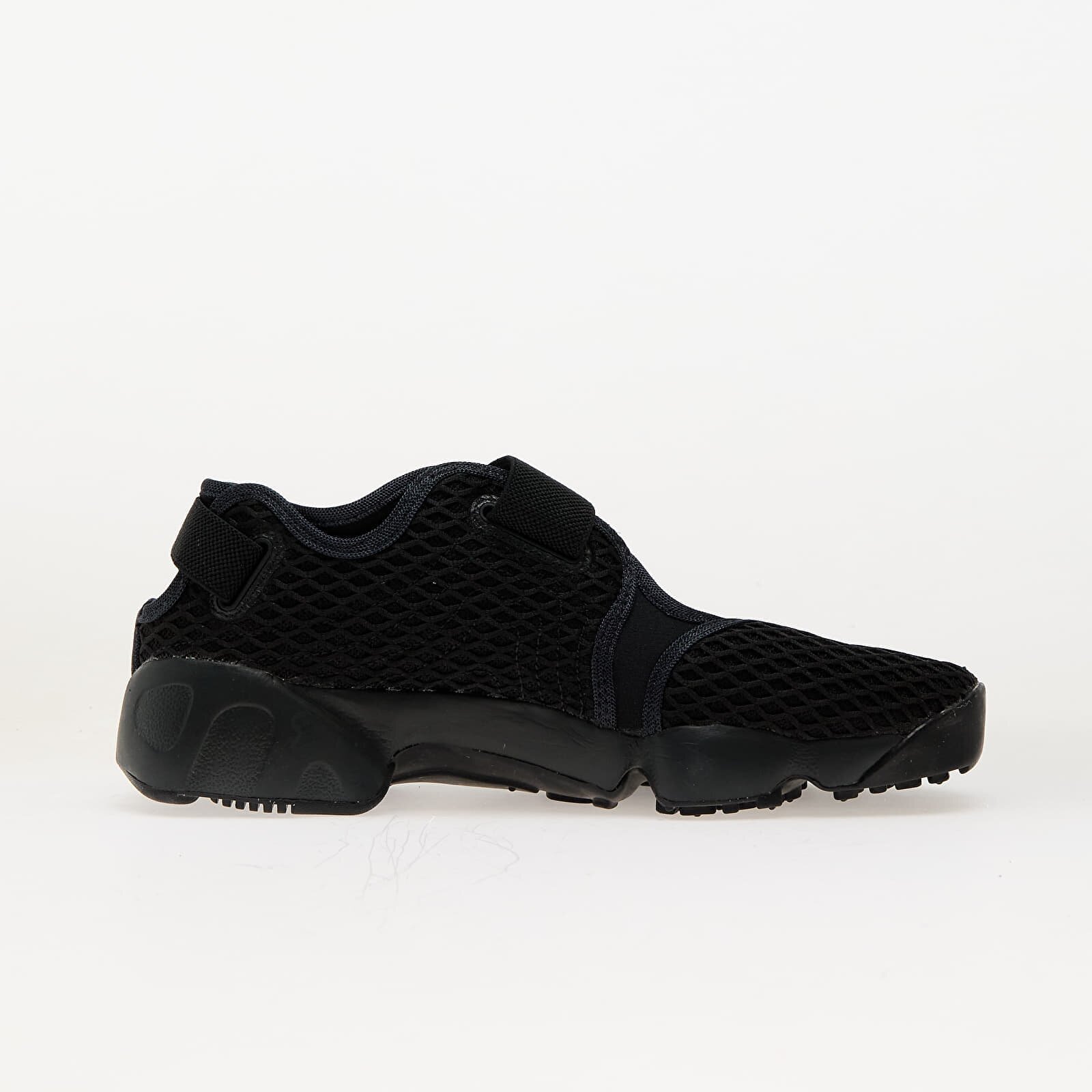 Nike Сникърси W Air Rift Off Noir/ Off Noir