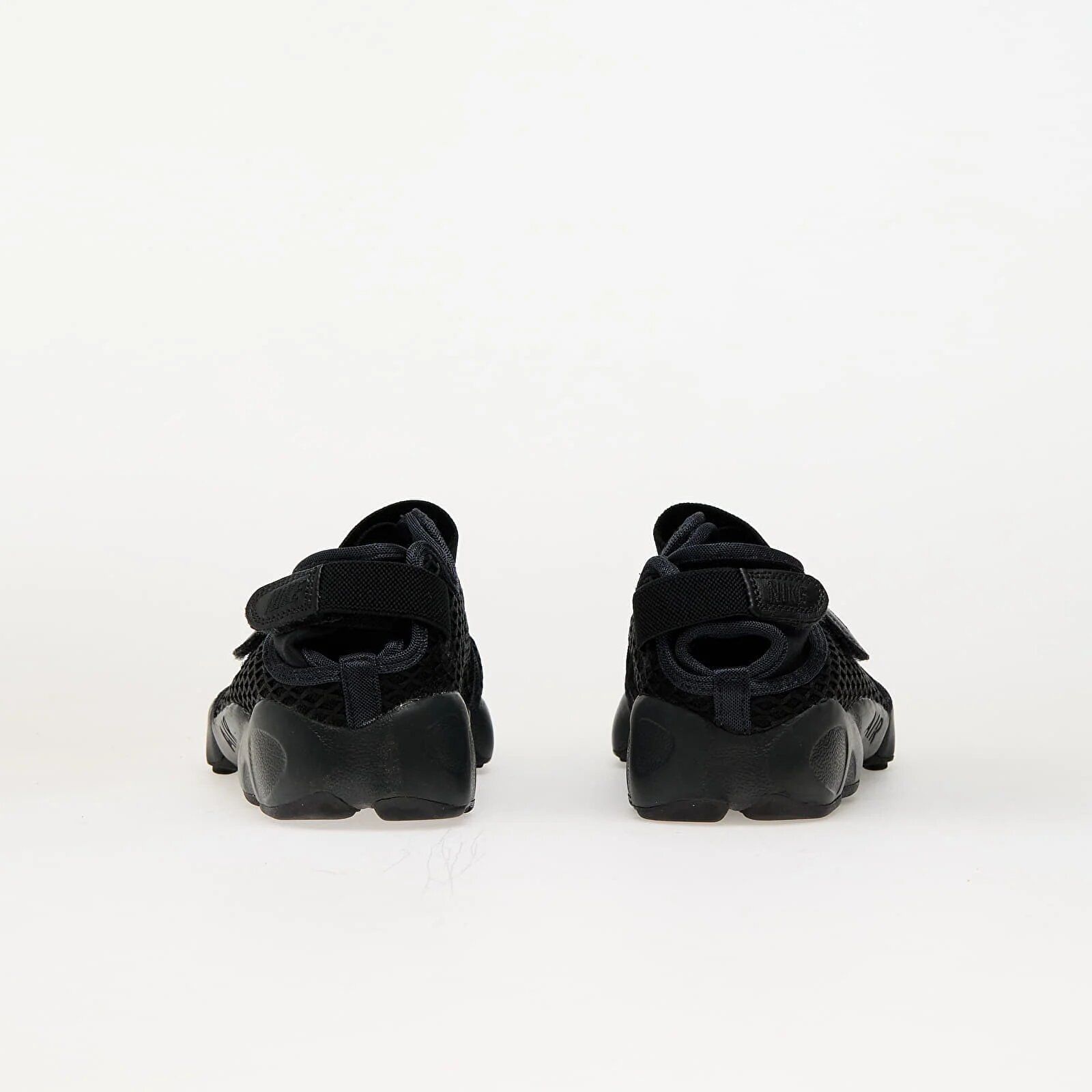 Nike Сникърси W Air Rift Off Noir/ Off Noir