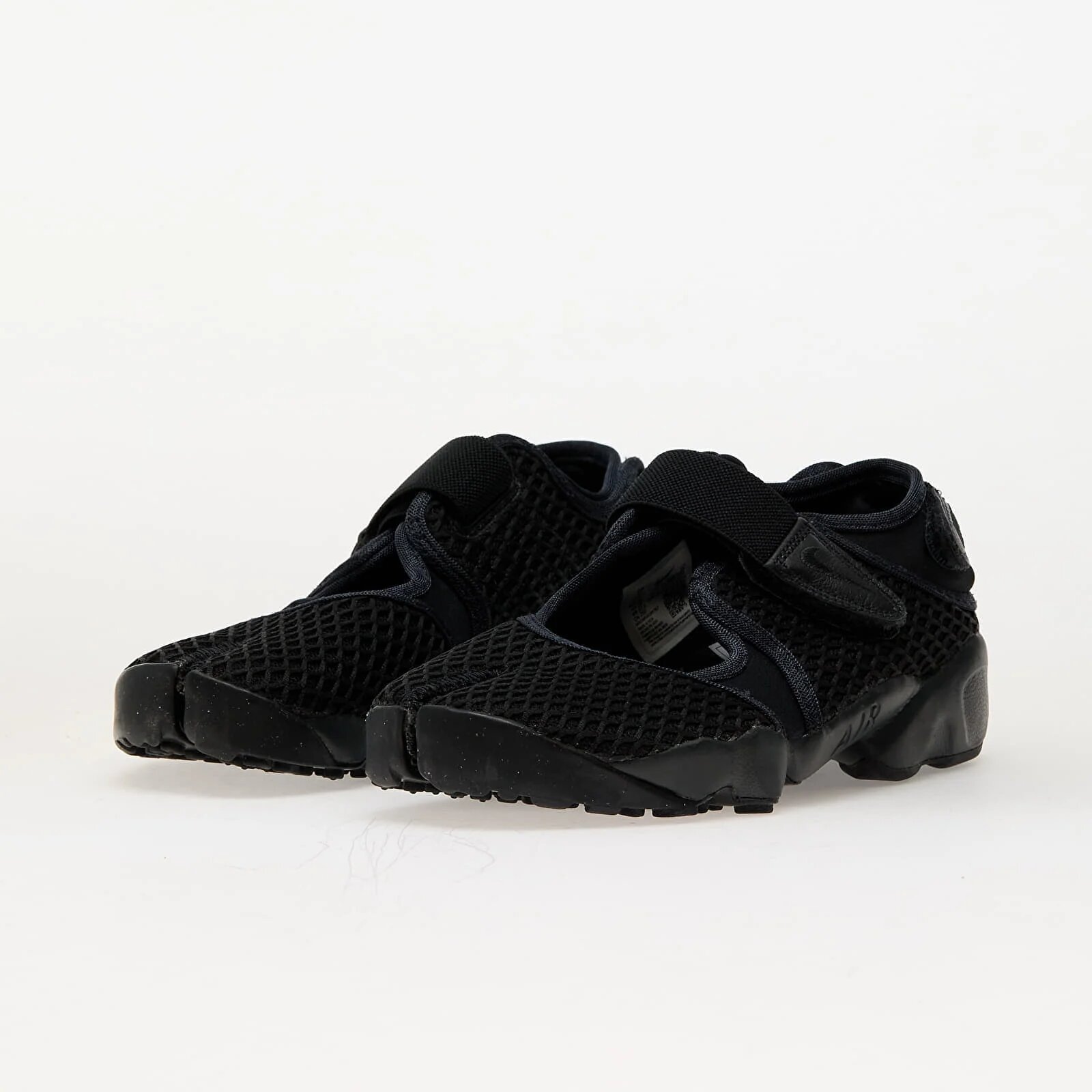 Nike Сникърси W Air Rift Off Noir/ Off Noir