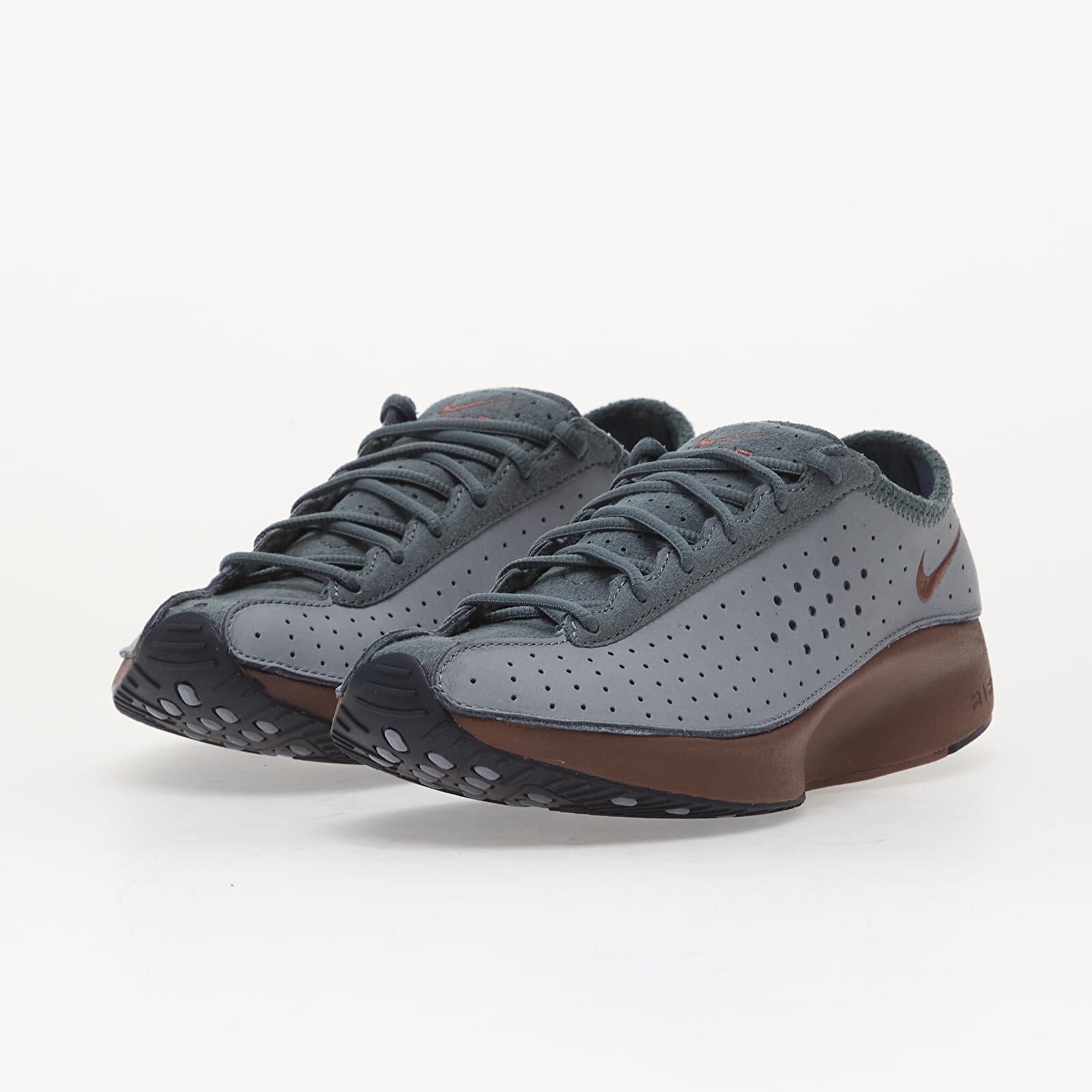 Nike Сникърси W Air Superfly Ashen Slate/ Tattoo-Armory Slate